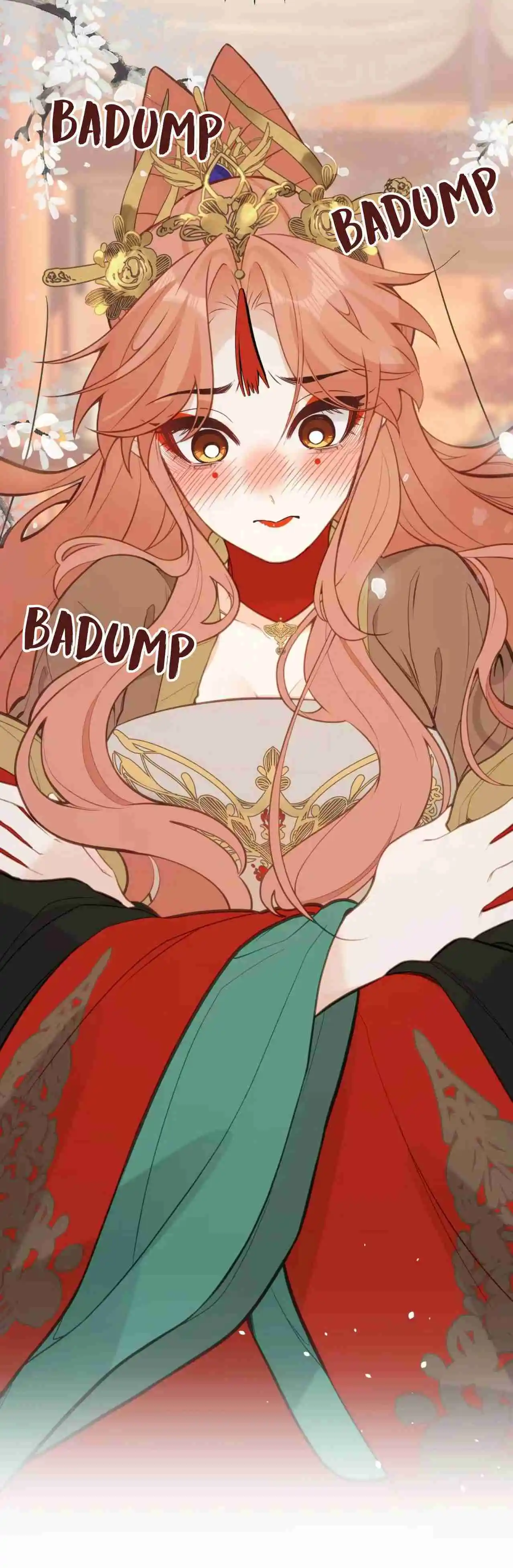 ¡¿Acaso El Emperatriz X Emperatriz Es Real?! - Capítulo 30 - Página 35 - LectorTMOo