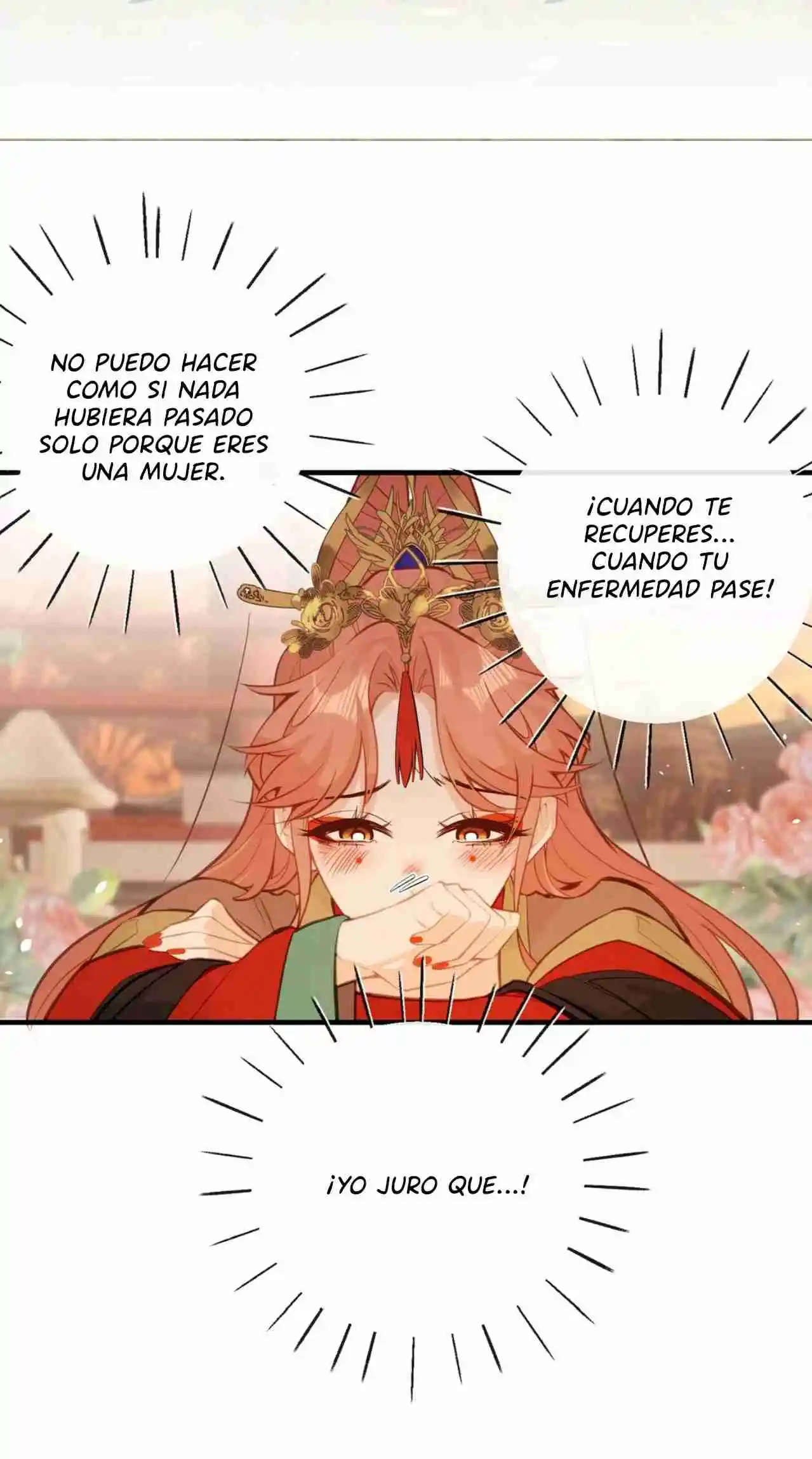 ¡¿Acaso El Emperatriz X Emperatriz Es Real?! - Capítulo 30 - Página 37 - LectorTMOo