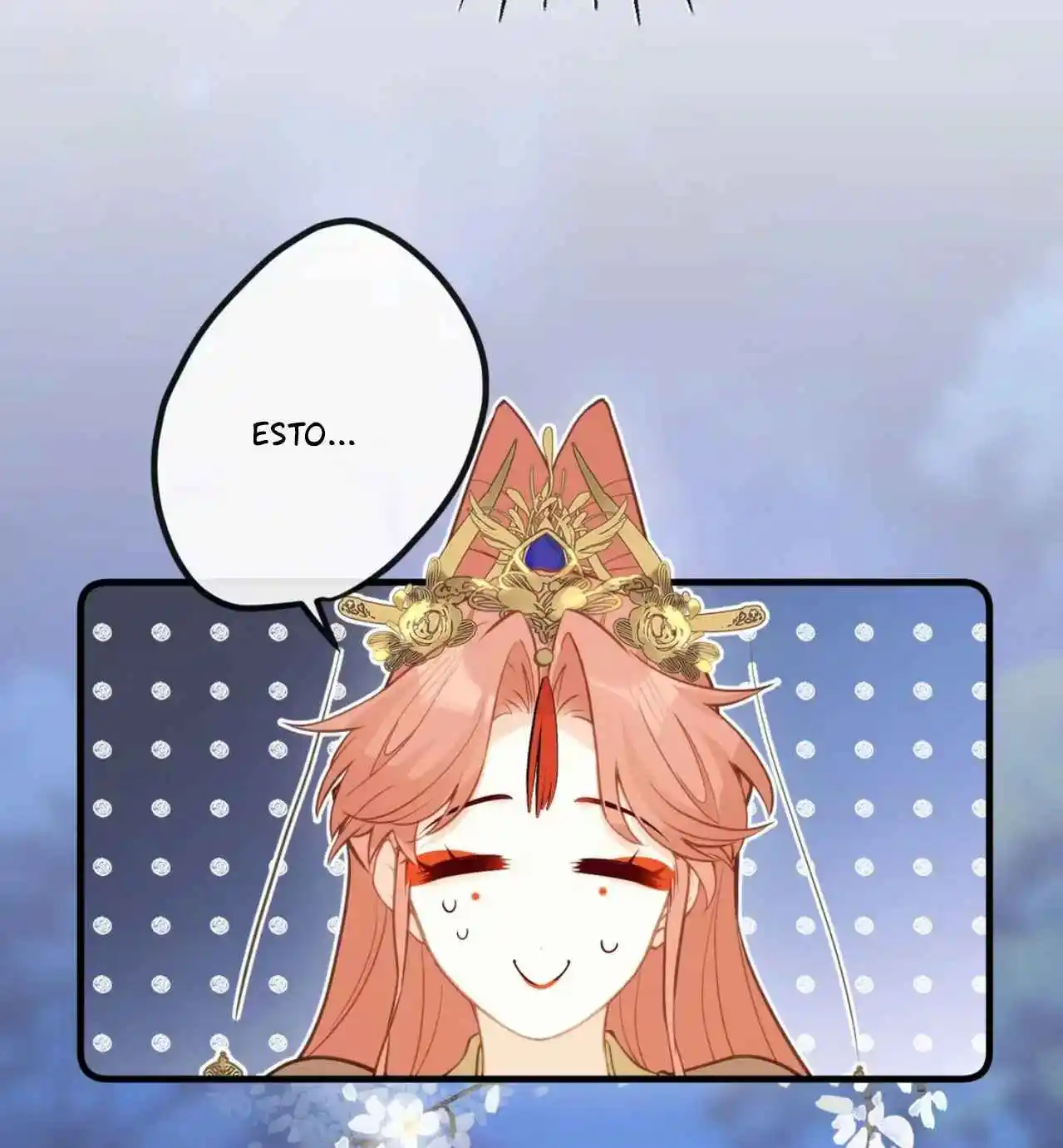 ¡¿Acaso El Emperatriz X Emperatriz Es Real?! - Capítulo 31 - Página 14 - LectorTMOo