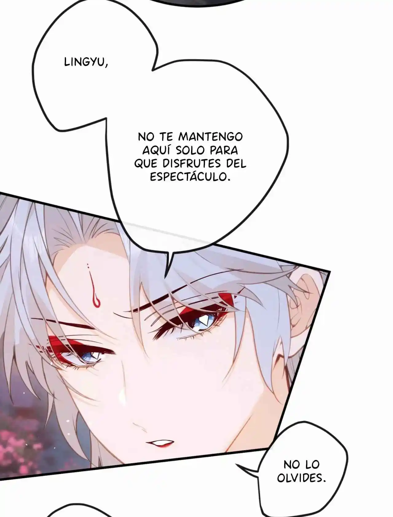 ¡¿Acaso El Emperatriz X Emperatriz Es Real?! - Capítulo 31 - Página 17 - LectorTMOo