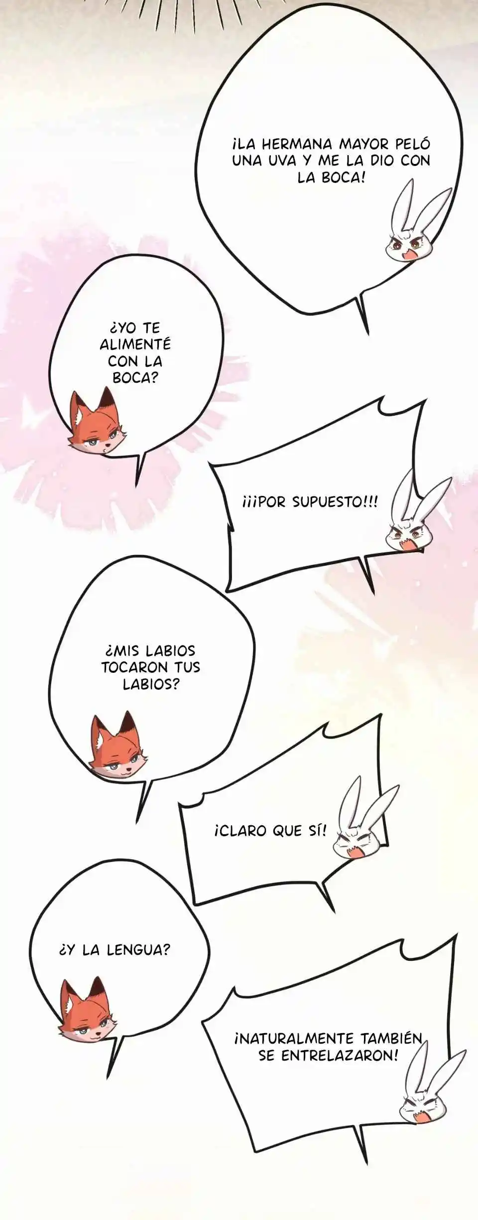 ¡¿Acaso El Emperatriz X Emperatriz Es Real?! - Capítulo 32 - Página 6 - LectorTMOo