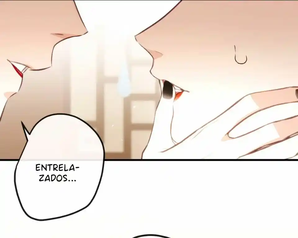 ¡¿Acaso El Emperatriz X Emperatriz Es Real?! - Capítulo 32 - Página 8 - LectorTMOo