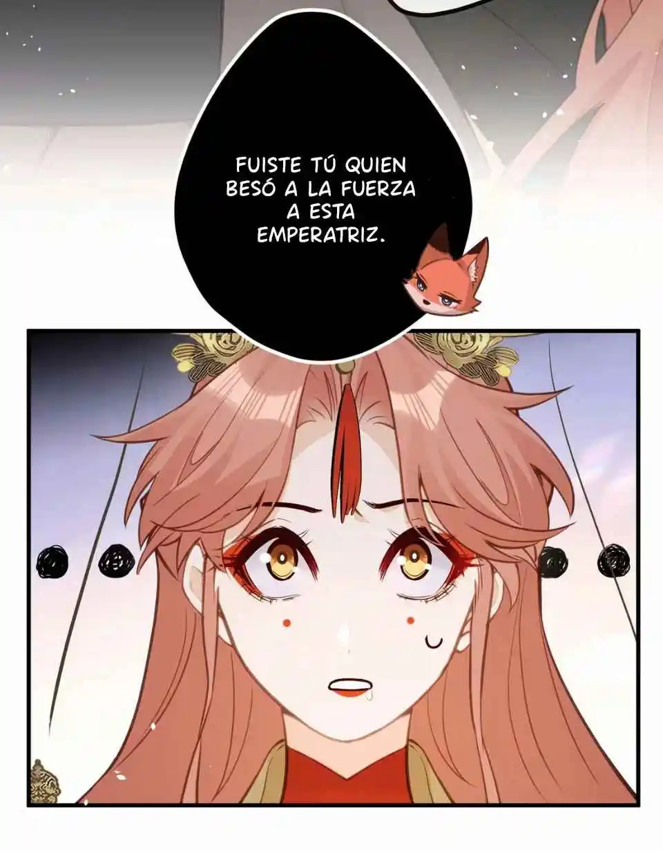 ¡¿Acaso El Emperatriz X Emperatriz Es Real?! - Capítulo 32 - Página 15 - LectorTMOo