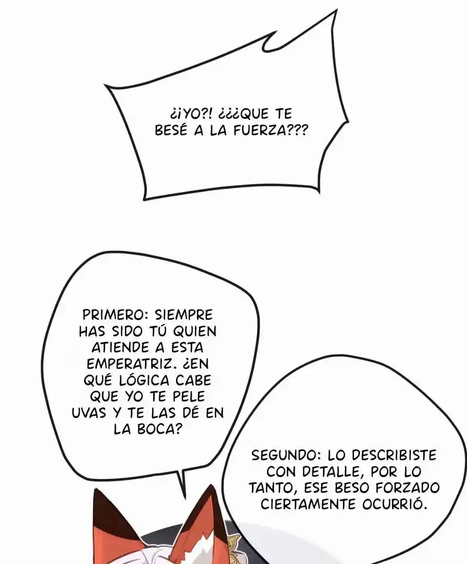 ¡¿Acaso El Emperatriz X Emperatriz Es Real?! - Capítulo 32 - Página 16 - LectorTMOo