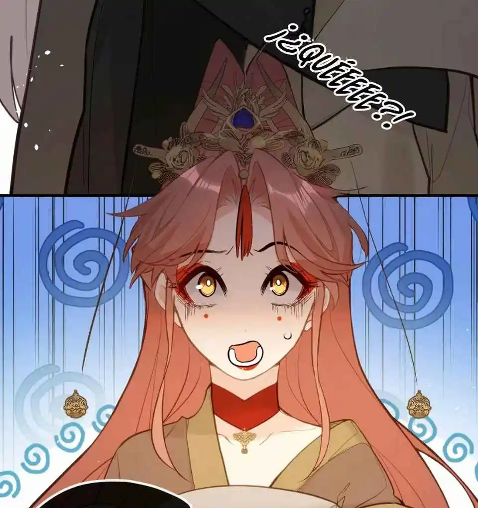 ¡¿Acaso El Emperatriz X Emperatriz Es Real?! - Capítulo 32 - Página 29 - LectorTMOo