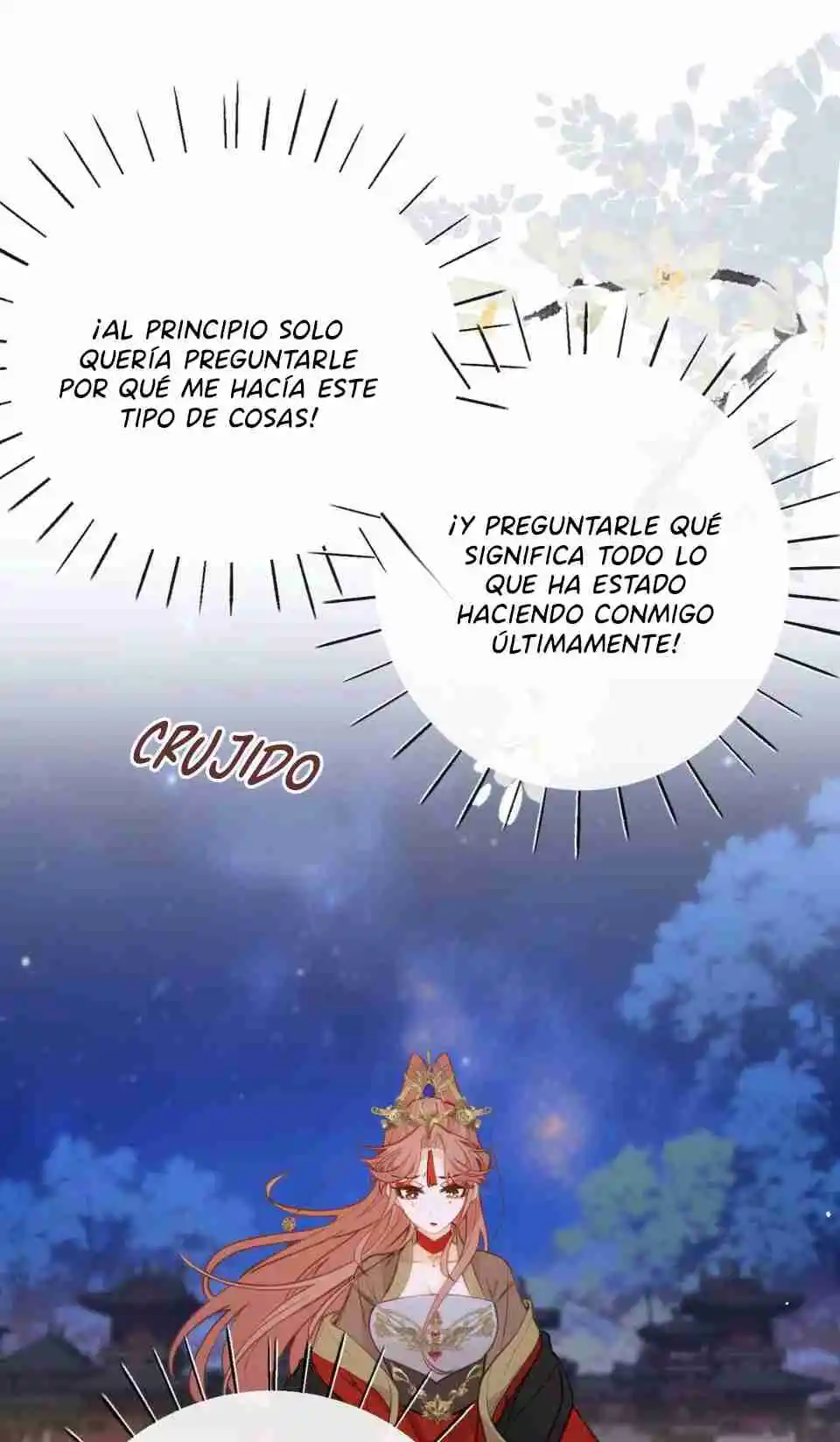 ¡¿Acaso El Emperatriz X Emperatriz Es Real?! - Capítulo 32 - Página 39 - LectorTMOo