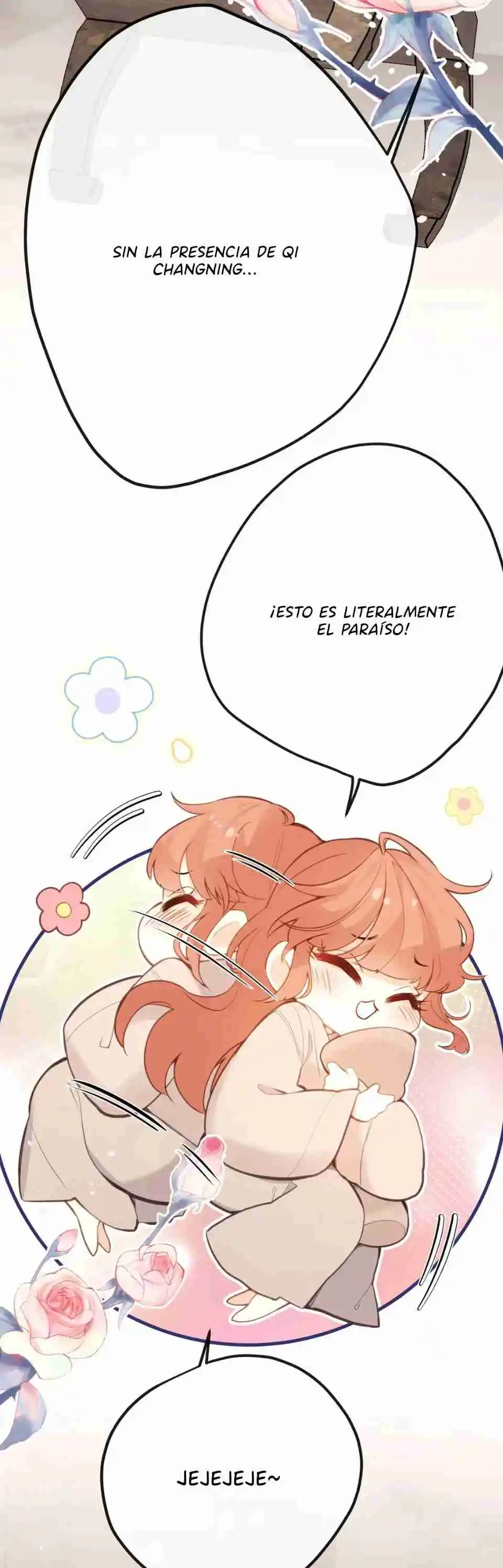 ¡¿Acaso El Emperatriz X Emperatriz Es Real?! - Capítulo 33 - Página 8 - LectorTMOo
