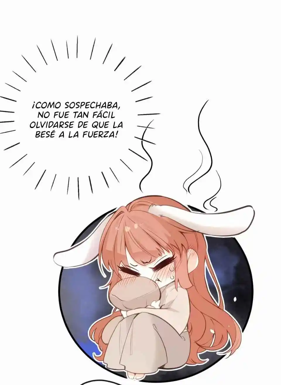 ¡¿Acaso El Emperatriz X Emperatriz Es Real?! - Capítulo 33 - Página 21 - LectorTMOo