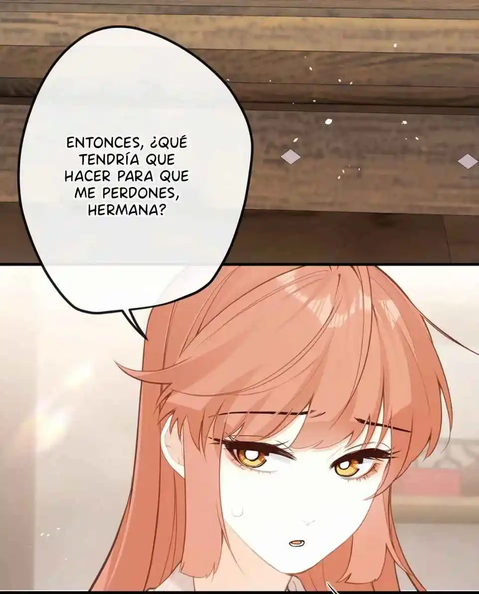 ¡¿Acaso El Emperatriz X Emperatriz Es Real?! - Capítulo 33 - Página 29 - LectorTMOo