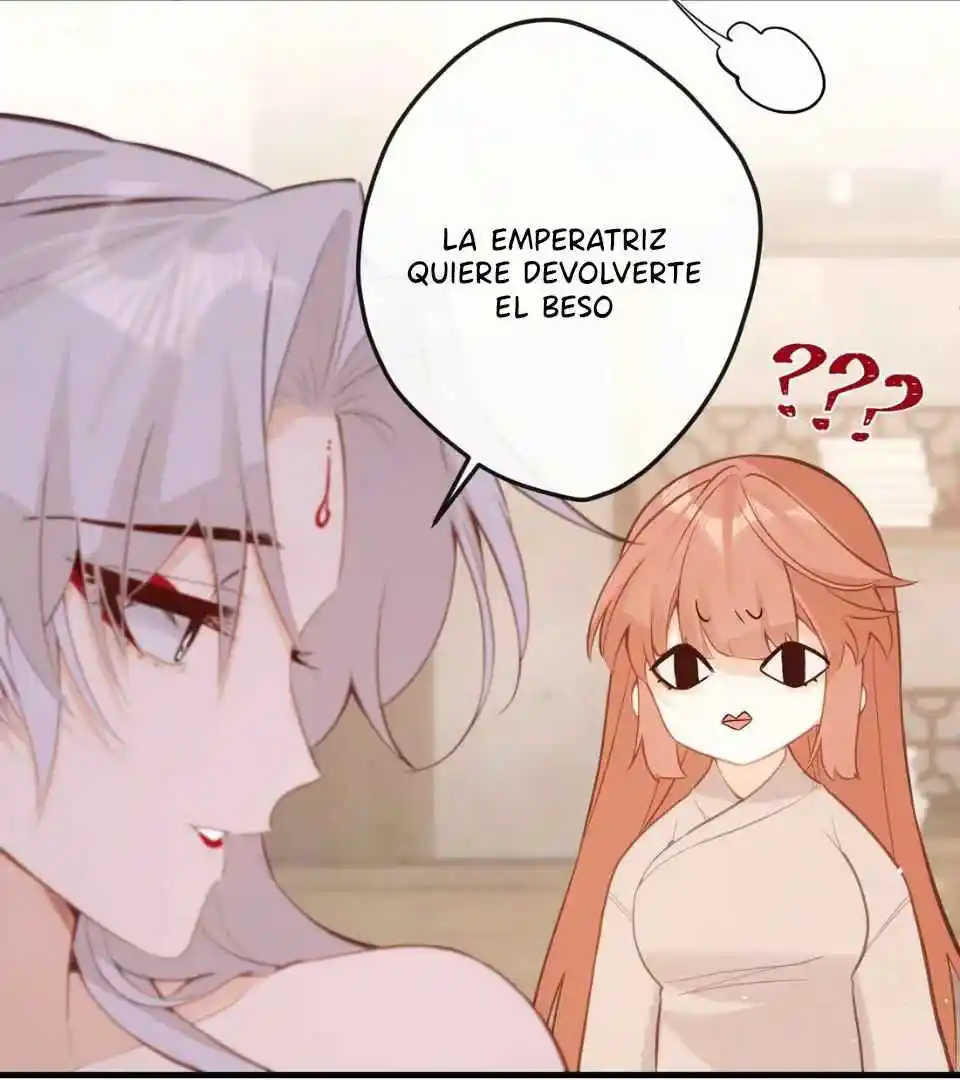 ¡¿Acaso El Emperatriz X Emperatriz Es Real?! - Capítulo 33 - Página 30 - LectorTMOo