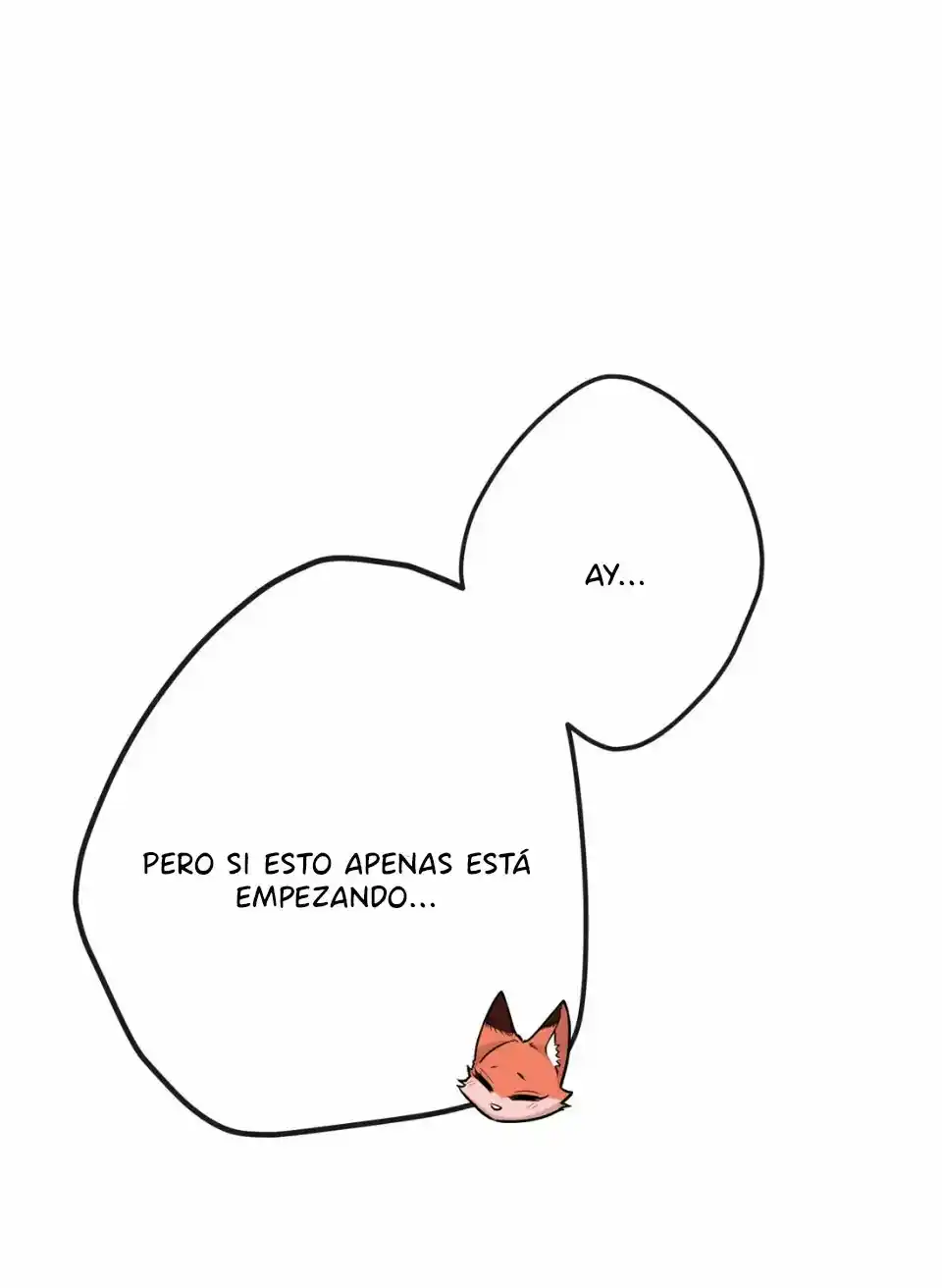 ¡¿Acaso El Emperatriz X Emperatriz Es Real?! - Capítulo 33 - Página 40 - LectorTMOo