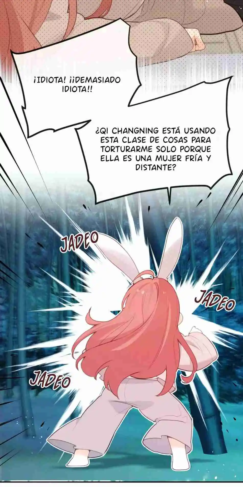 ¡¿Acaso El Emperatriz X Emperatriz Es Real?! - Capítulo 34 - Página 9 - LectorTMOo