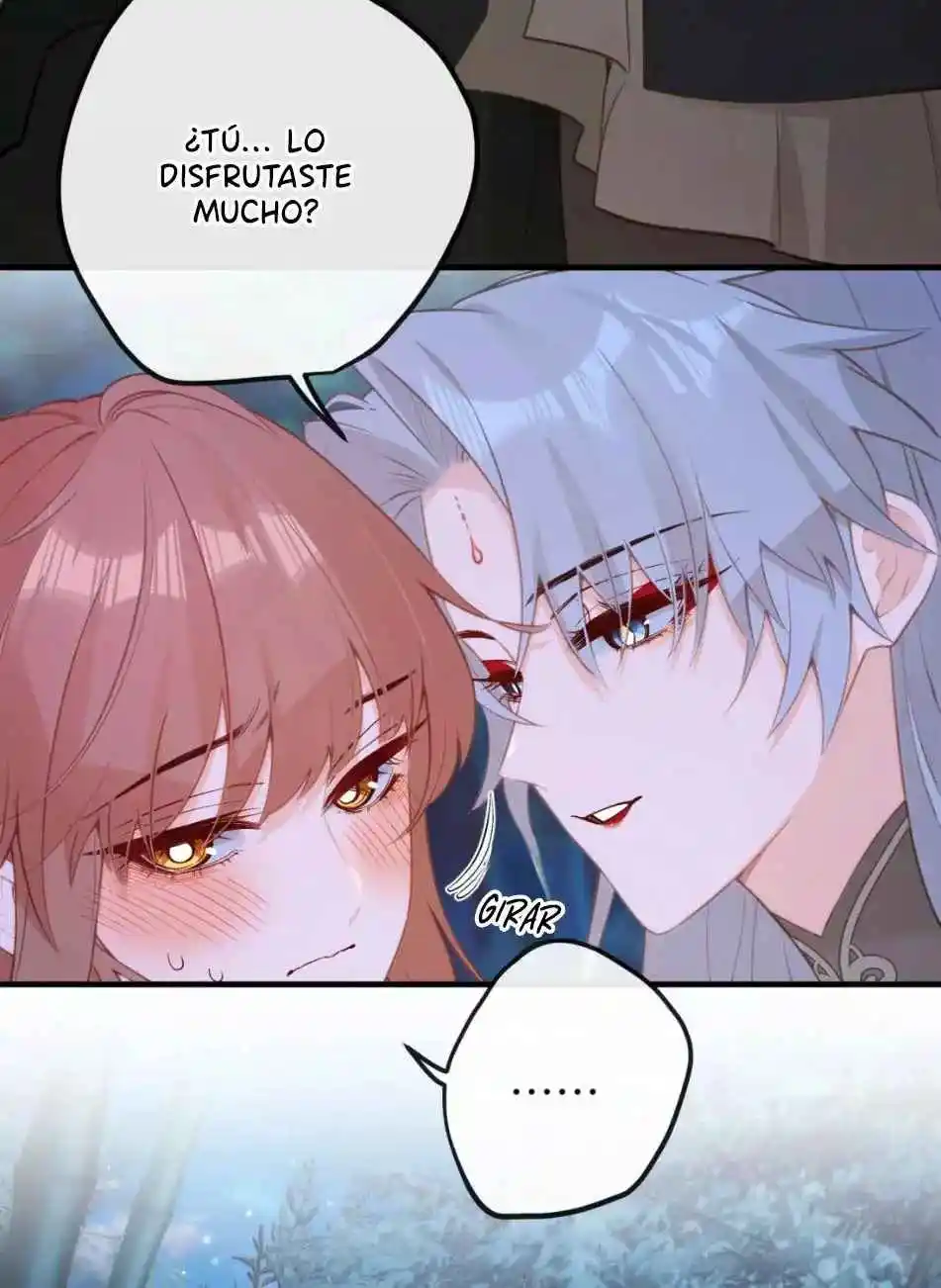 ¡¿Acaso El Emperatriz X Emperatriz Es Real?! - Capítulo 34 - Página 14 - LectorTMOo