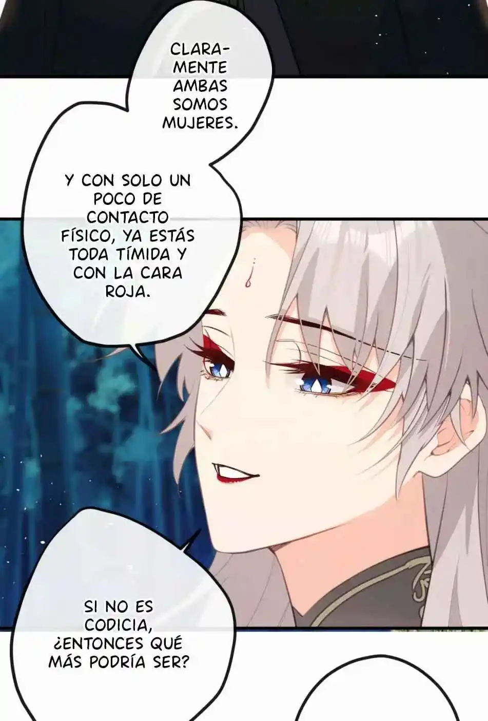 ¡¿Acaso El Emperatriz X Emperatriz Es Real?! - Capítulo 34 - Página 22 - LectorTMOo