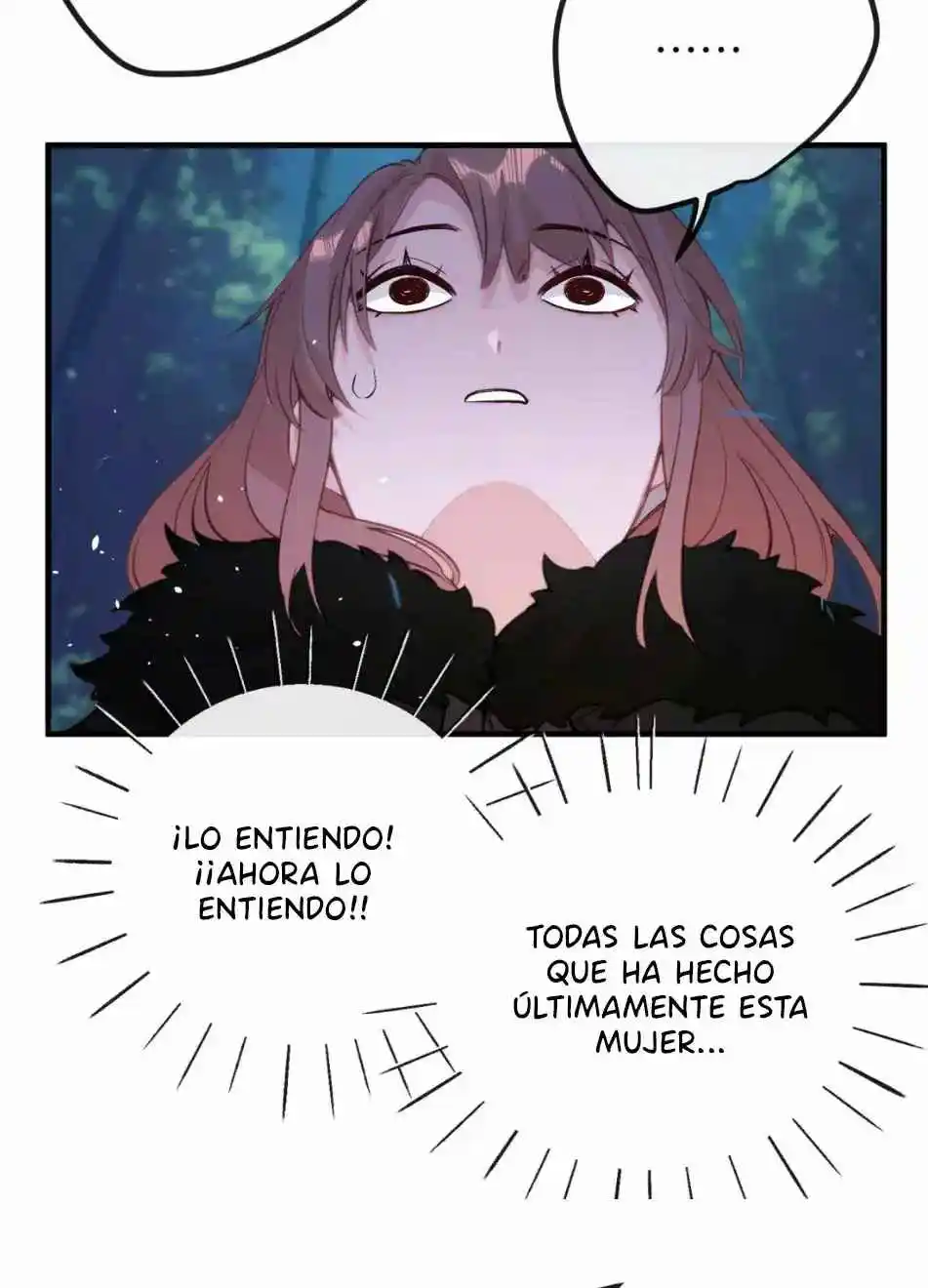 ¡¿Acaso El Emperatriz X Emperatriz Es Real?! - Capítulo 34 - Página 23 - LectorTMOo