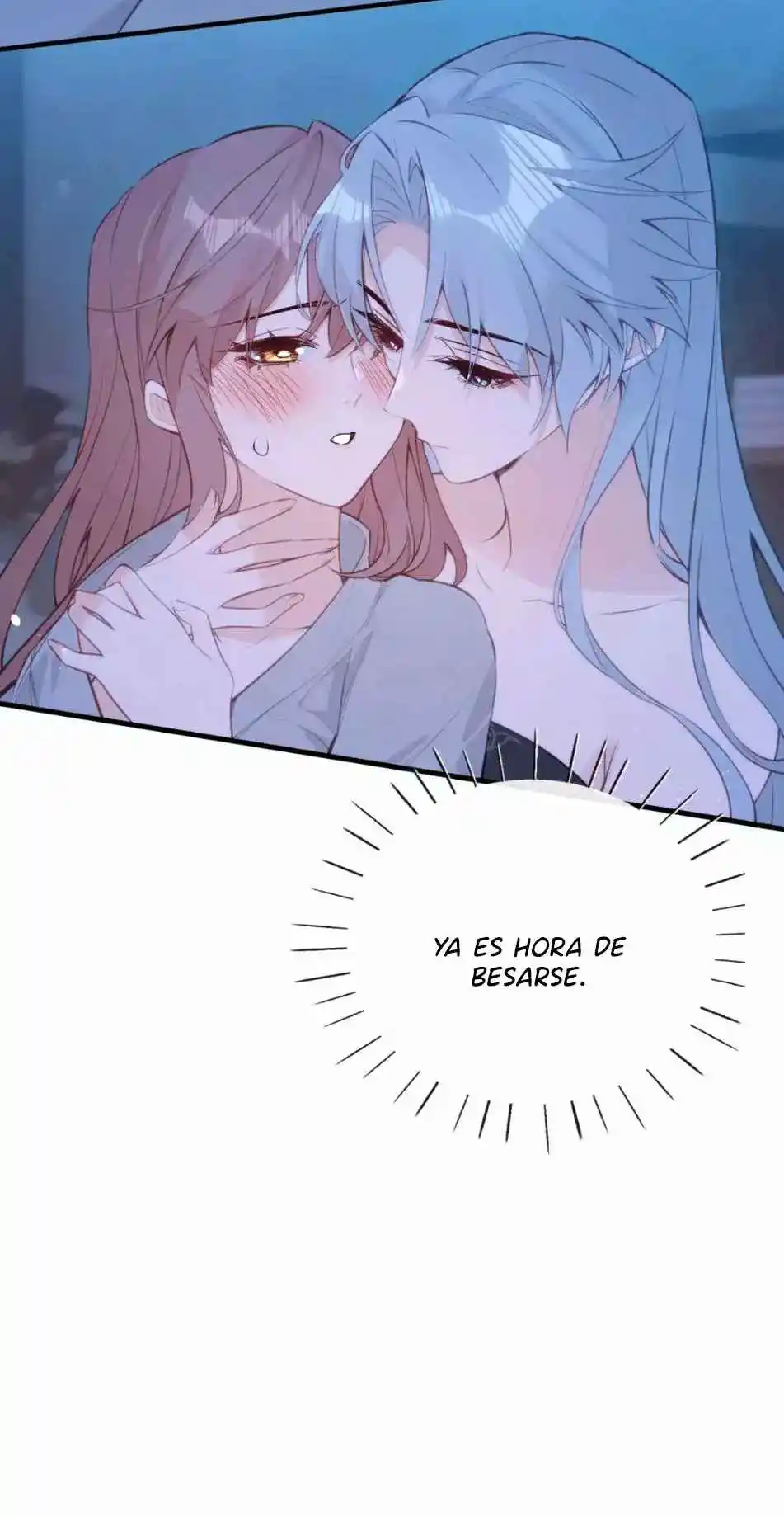 ¡¿Acaso El Emperatriz X Emperatriz Es Real?! - Capítulo 34 - Página 39 - LectorTMOo