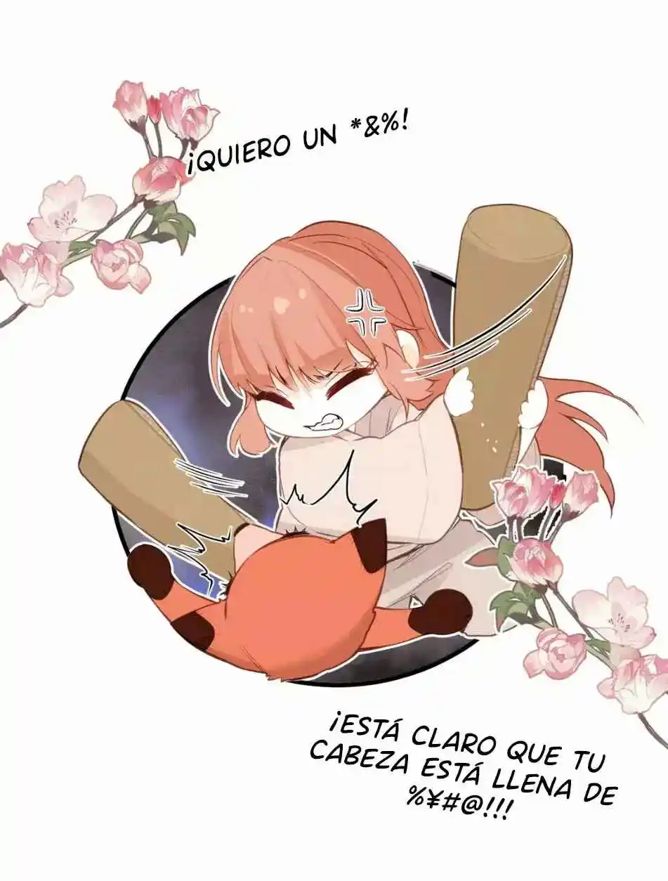 ¡¿Acaso El Emperatriz X Emperatriz Es Real?! - Capítulo 35 - Página 11 - LectorTMOo