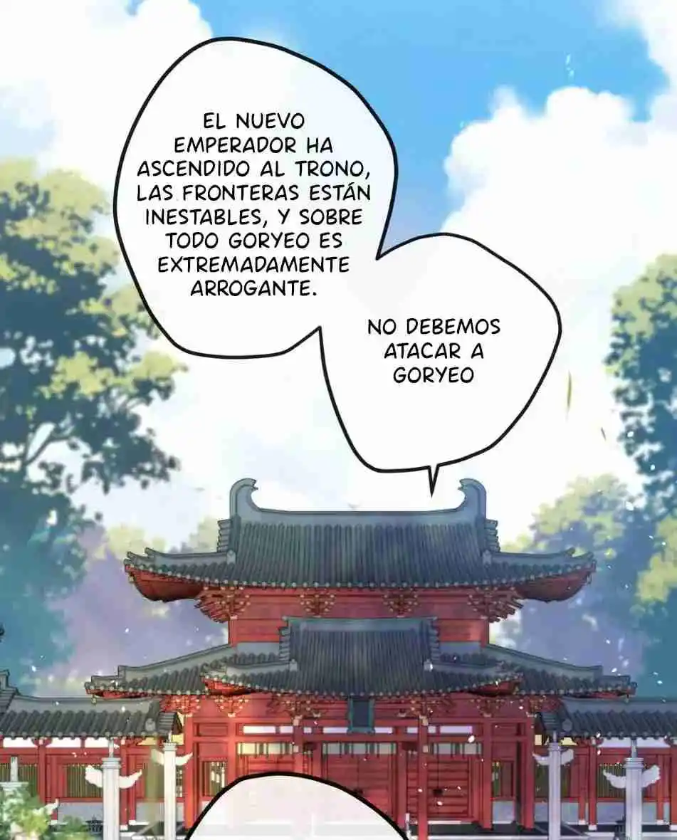 ¡¿Acaso El Emperatriz X Emperatriz Es Real?! - Capítulo 35 - Página 14 - LectorTMOo