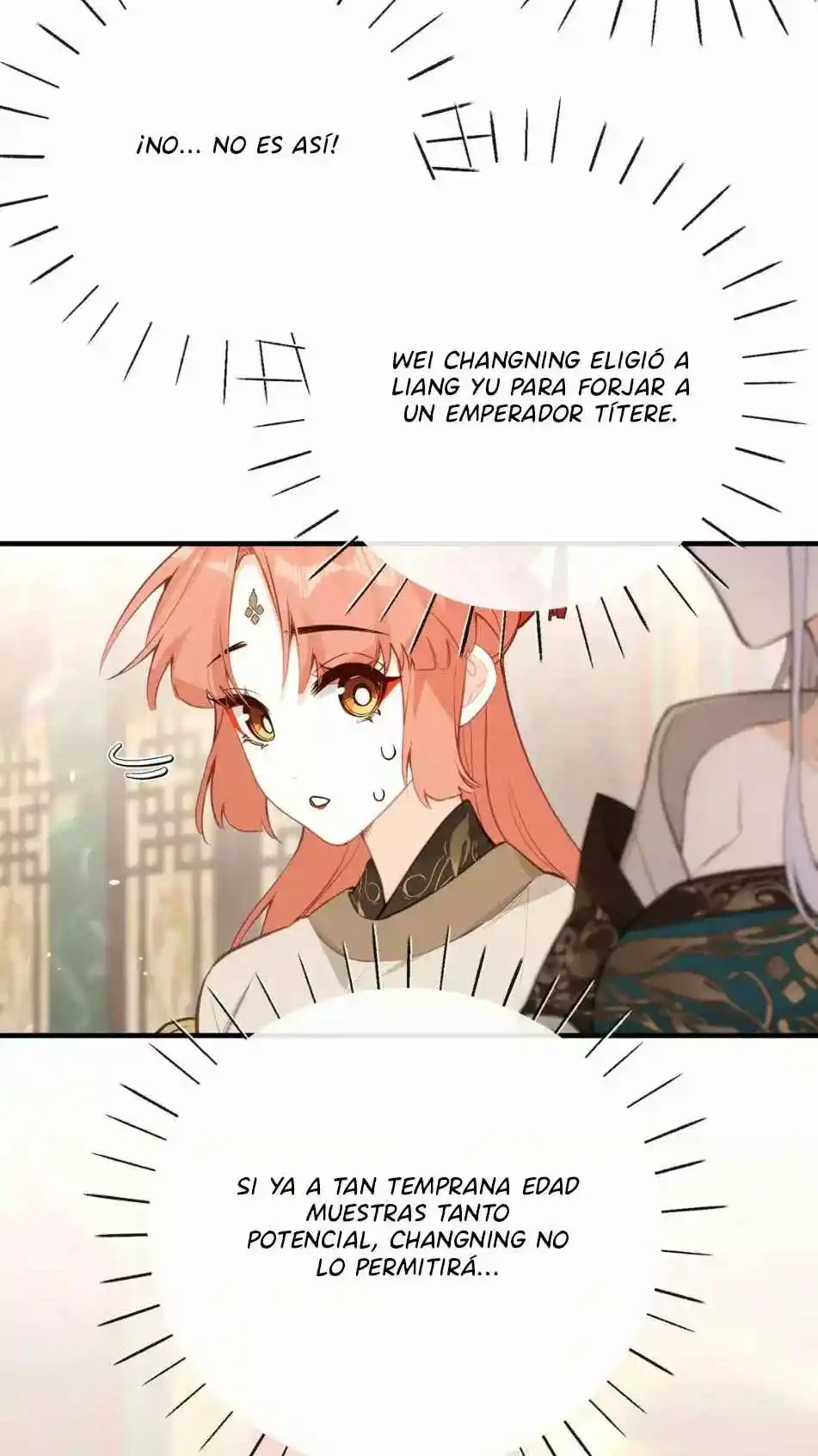 ¡¿Acaso El Emperatriz X Emperatriz Es Real?! - Capítulo 35 - Página 35 - LectorTMOo