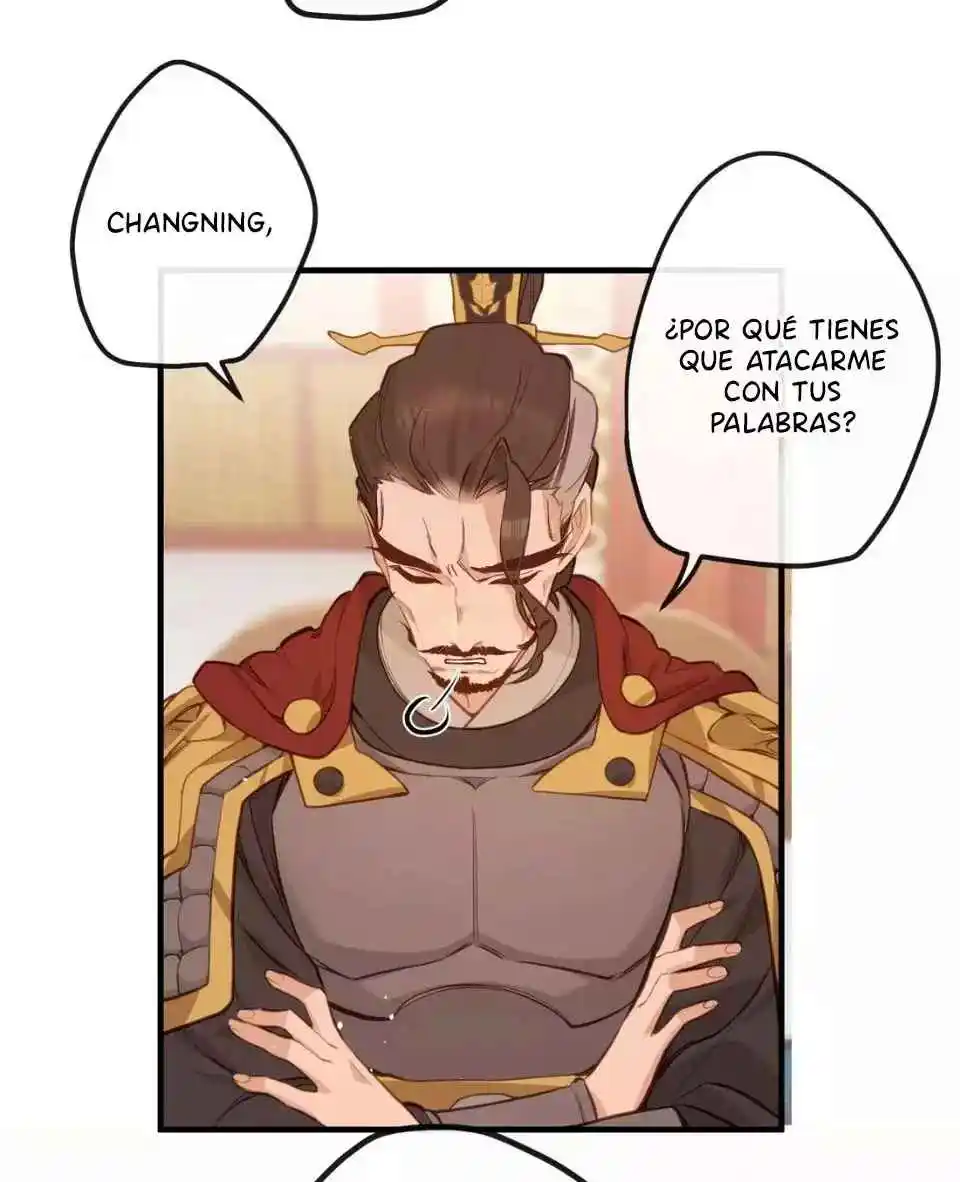 ¡¿Acaso El Emperatriz X Emperatriz Es Real?! - Capítulo 36 - Página 15 - LectorTMOo