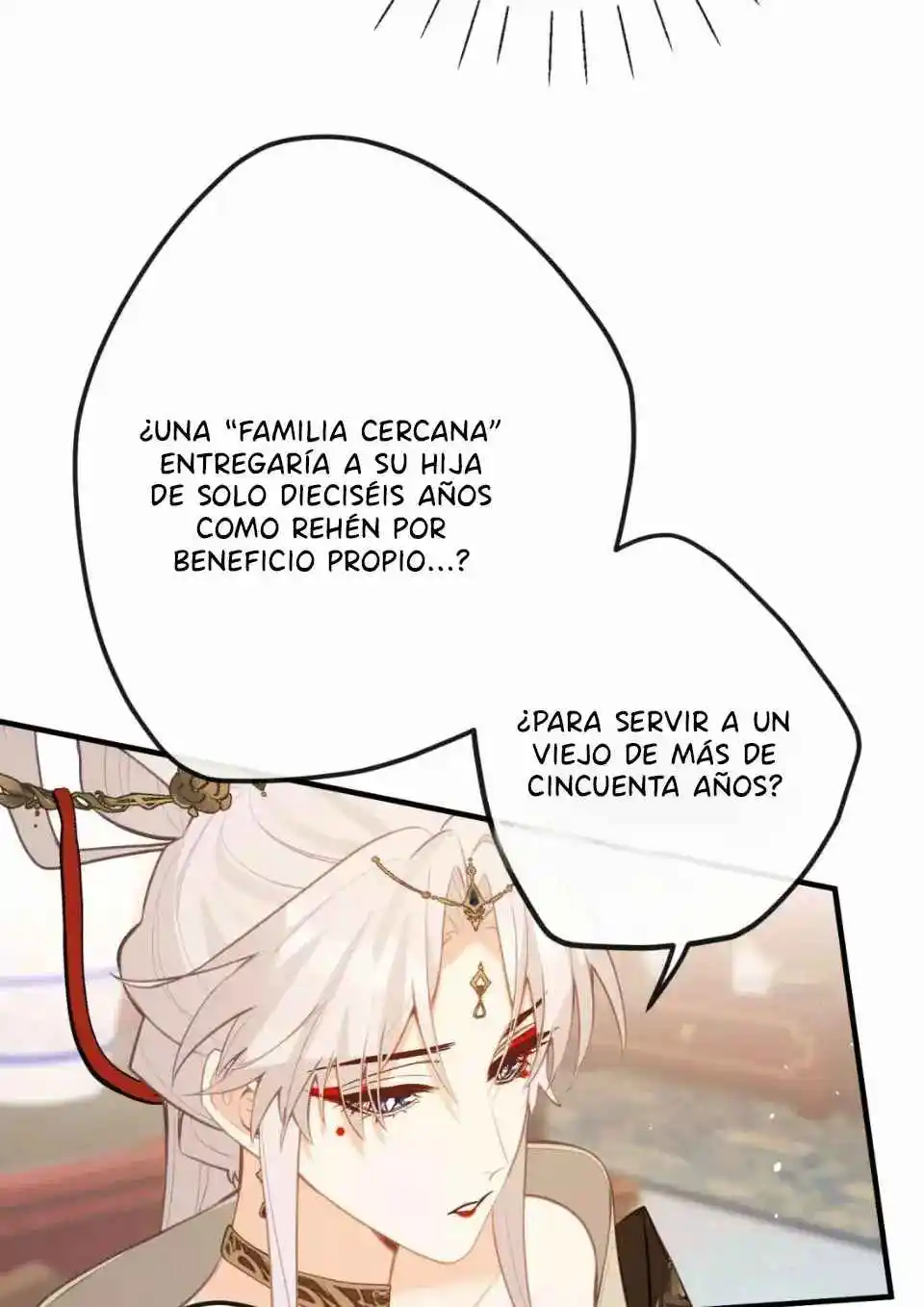 ¡¿Acaso El Emperatriz X Emperatriz Es Real?! - Capítulo 36 - Página 18 - LectorTMOo