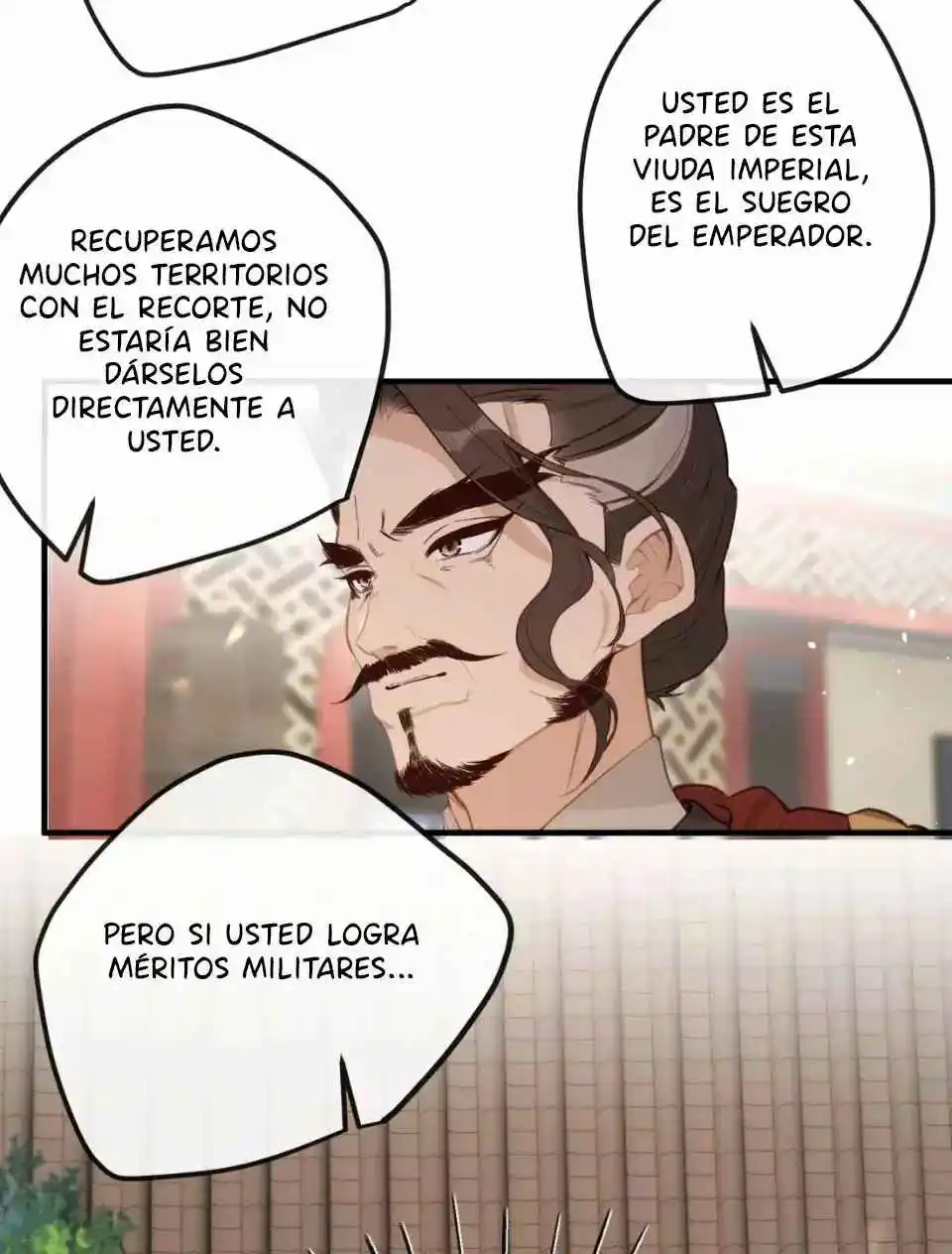 ¡¿Acaso El Emperatriz X Emperatriz Es Real?! - Capítulo 36 - Página 29 - LectorTMOo