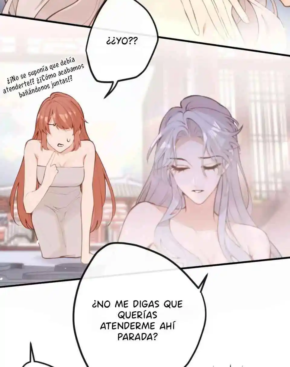 ¡¿Acaso El Emperatriz X Emperatriz Es Real?! - Capítulo 38 - Página 18 - LectorTMOo