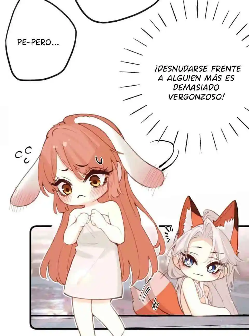 ¡¿Acaso El Emperatriz X Emperatriz Es Real?! - Capítulo 38 - Página 19 - LectorTMOo