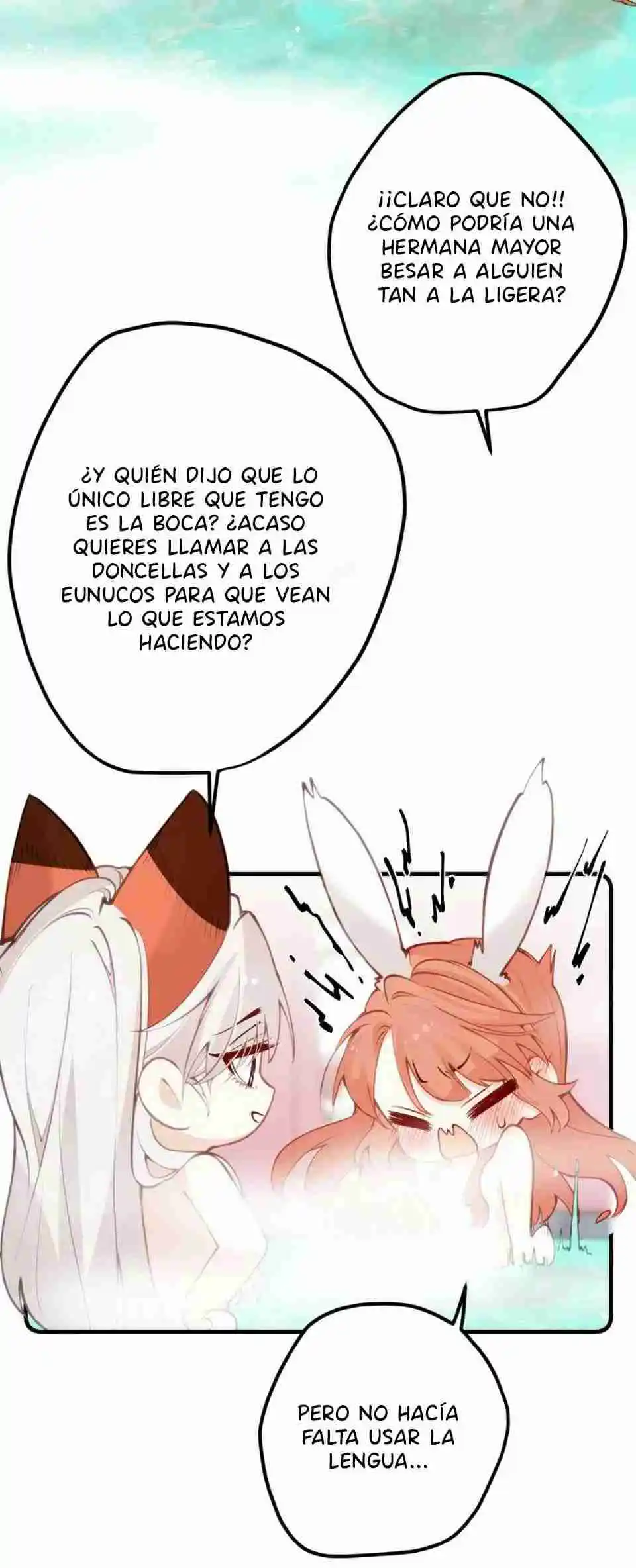 ¡¿Acaso El Emperatriz X Emperatriz Es Real?! - Capítulo 38 - Página 31 - LectorTMOo