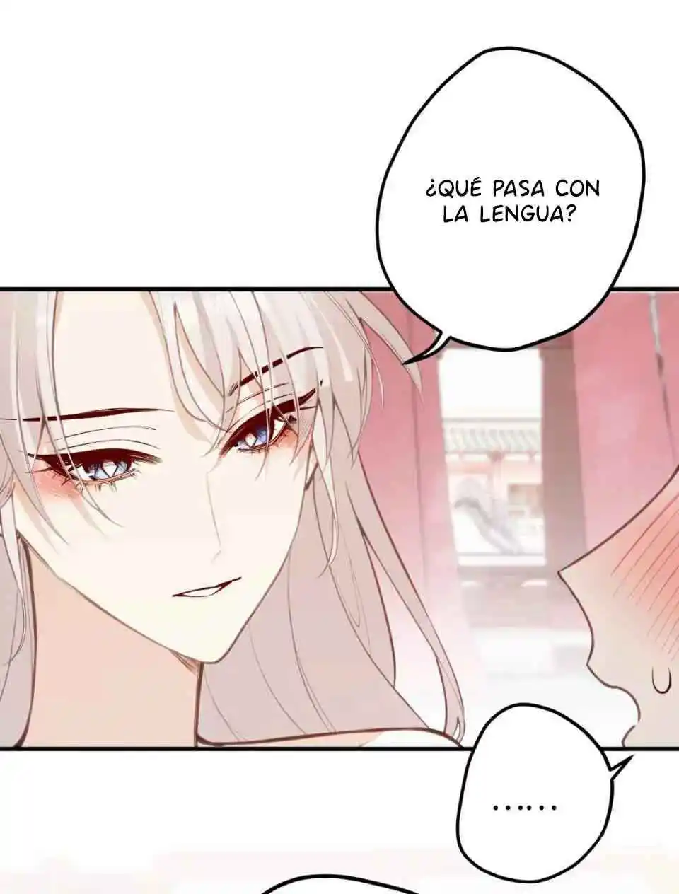 ¡¿Acaso El Emperatriz X Emperatriz Es Real?! - Capítulo 38 - Página 32 - LectorTMOo