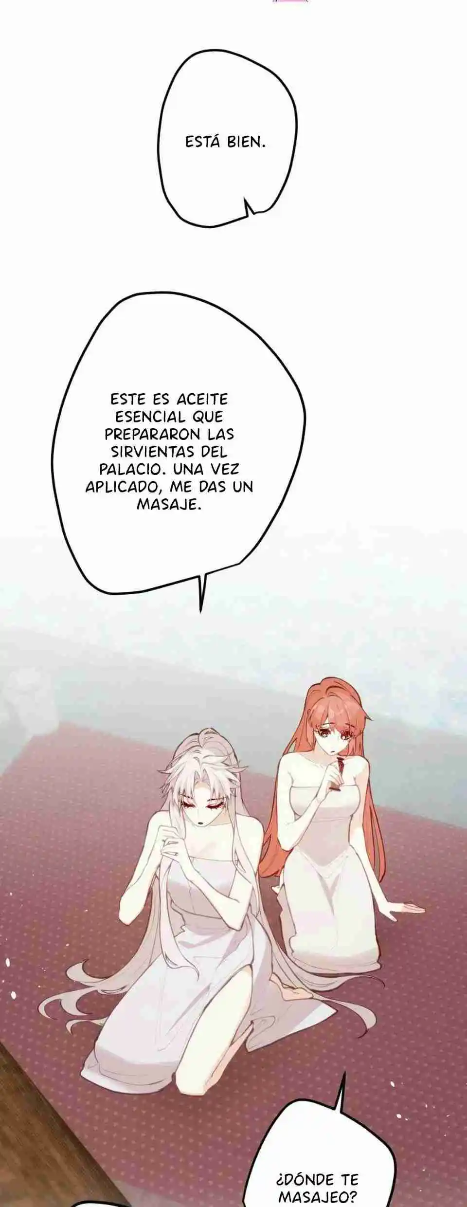 ¡¿Acaso El Emperatriz X Emperatriz Es Real?! - Capítulo 38 - Página 34 - LectorTMOo