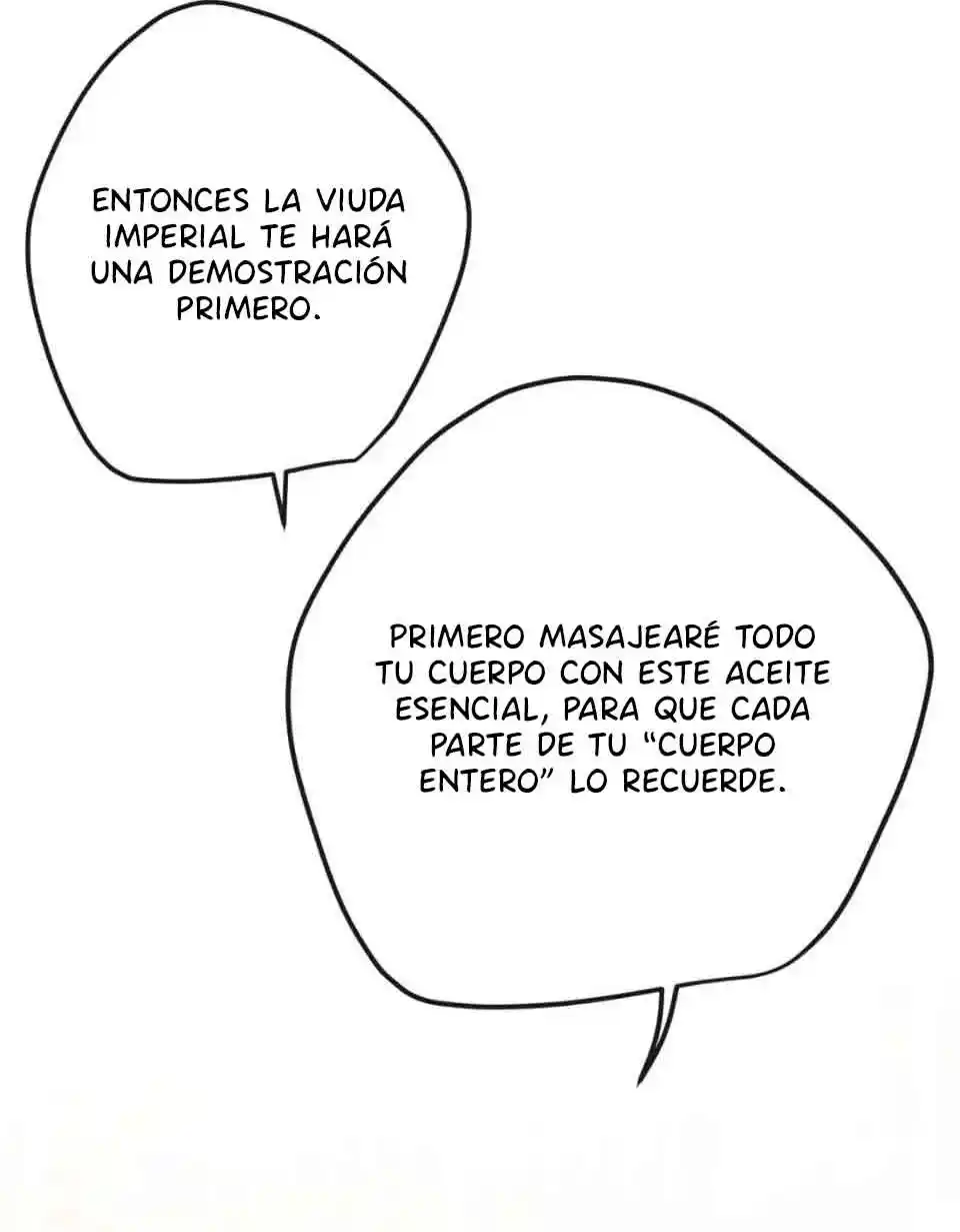 ¡¿Acaso El Emperatriz X Emperatriz Es Real?! - Capítulo 38 - Página 39 - LectorTMOo