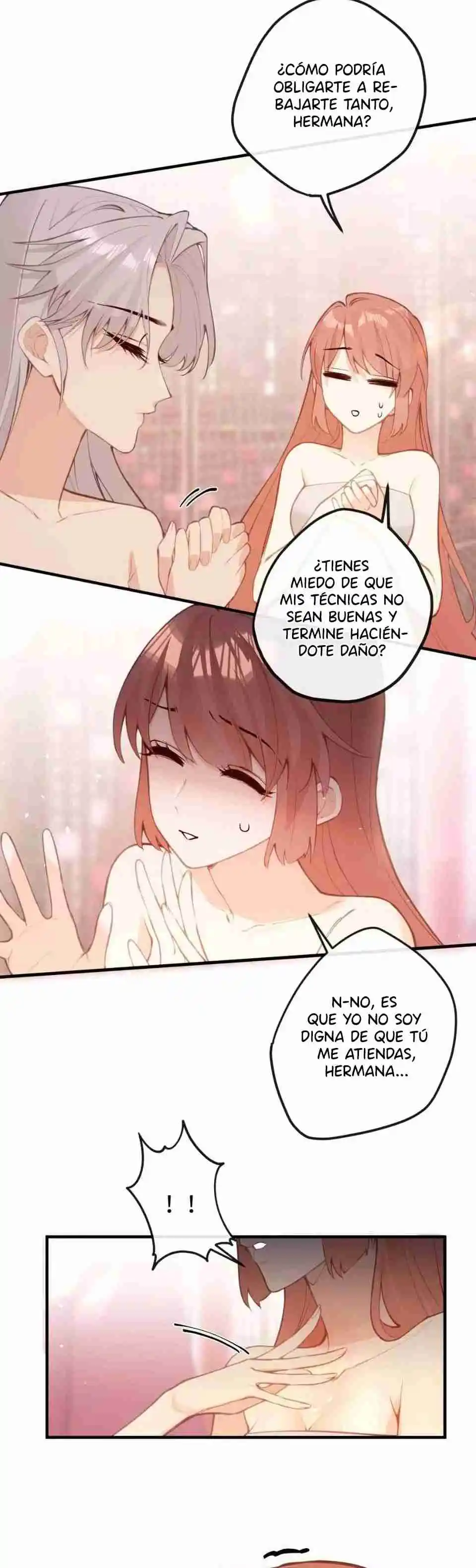 ¡¿Acaso El Emperatriz X Emperatriz Es Real?! - Capítulo 39 - Página 4 - LectorTMOo
