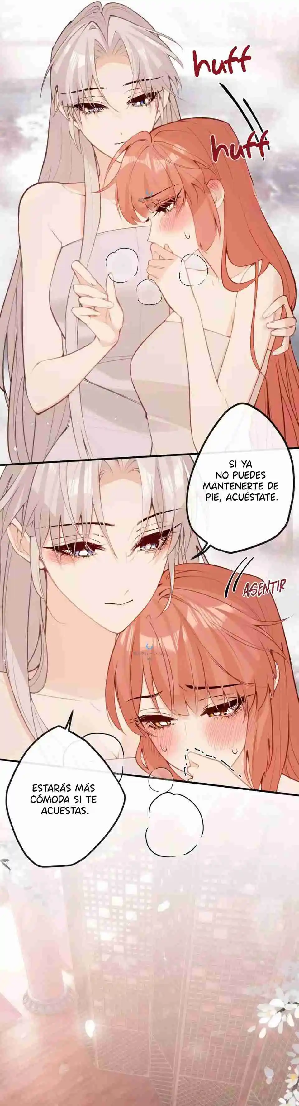 ¡¿Acaso El Emperatriz X Emperatriz Es Real?! - Capítulo 39 - Página 11 - LectorTMOo