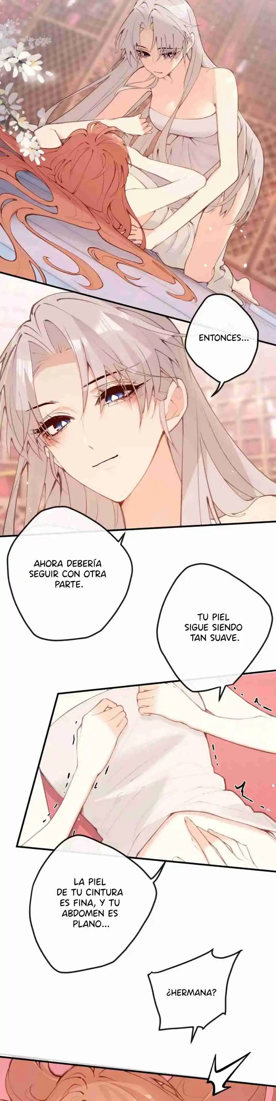 ¡¿Acaso El Emperatriz X Emperatriz Es Real?! - Capítulo 39 - Página 13 - LectorTMOo