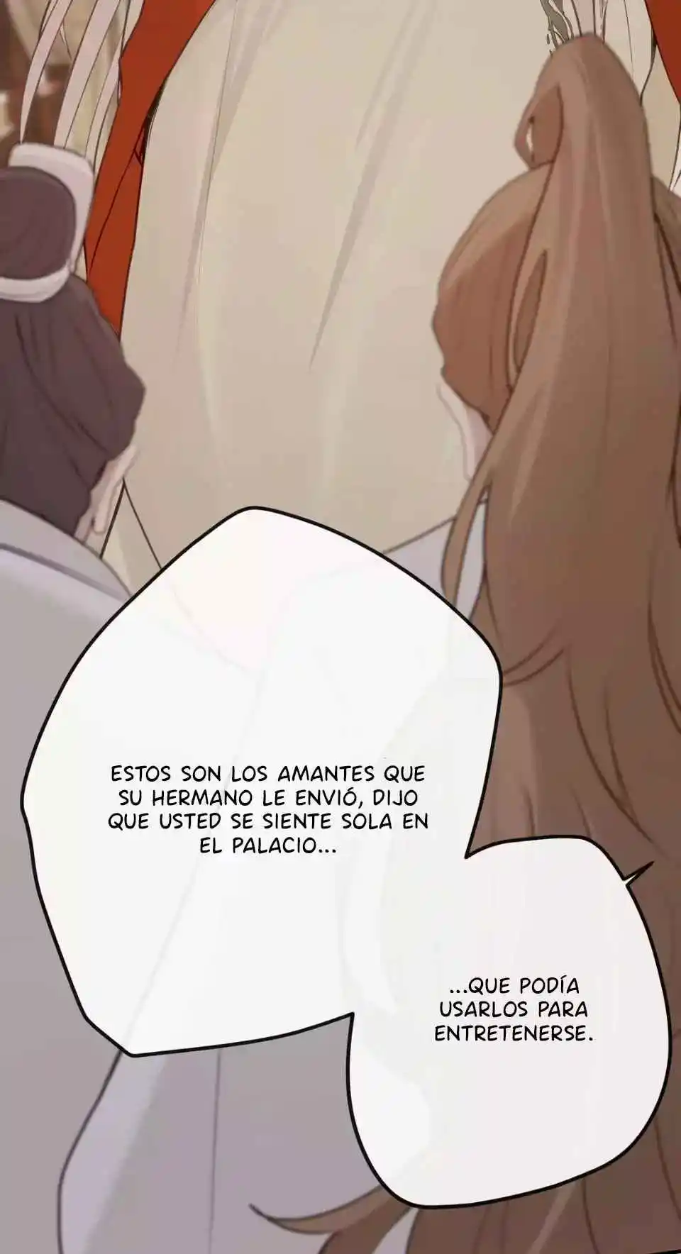 ¡¿Acaso El Emperatriz X Emperatriz Es Real?! - Capítulo 41 - Página 12 - LectorTMOo