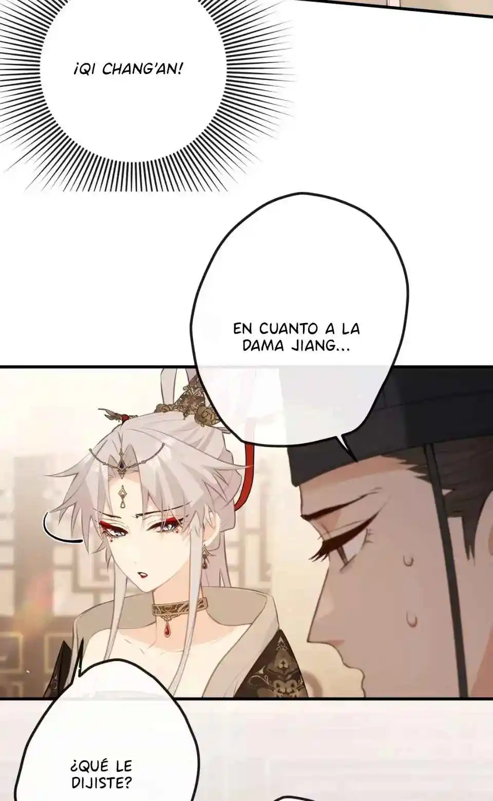 ¡¿Acaso El Emperatriz X Emperatriz Es Real?! - Capítulo 41 - Página 14 - LectorTMOo