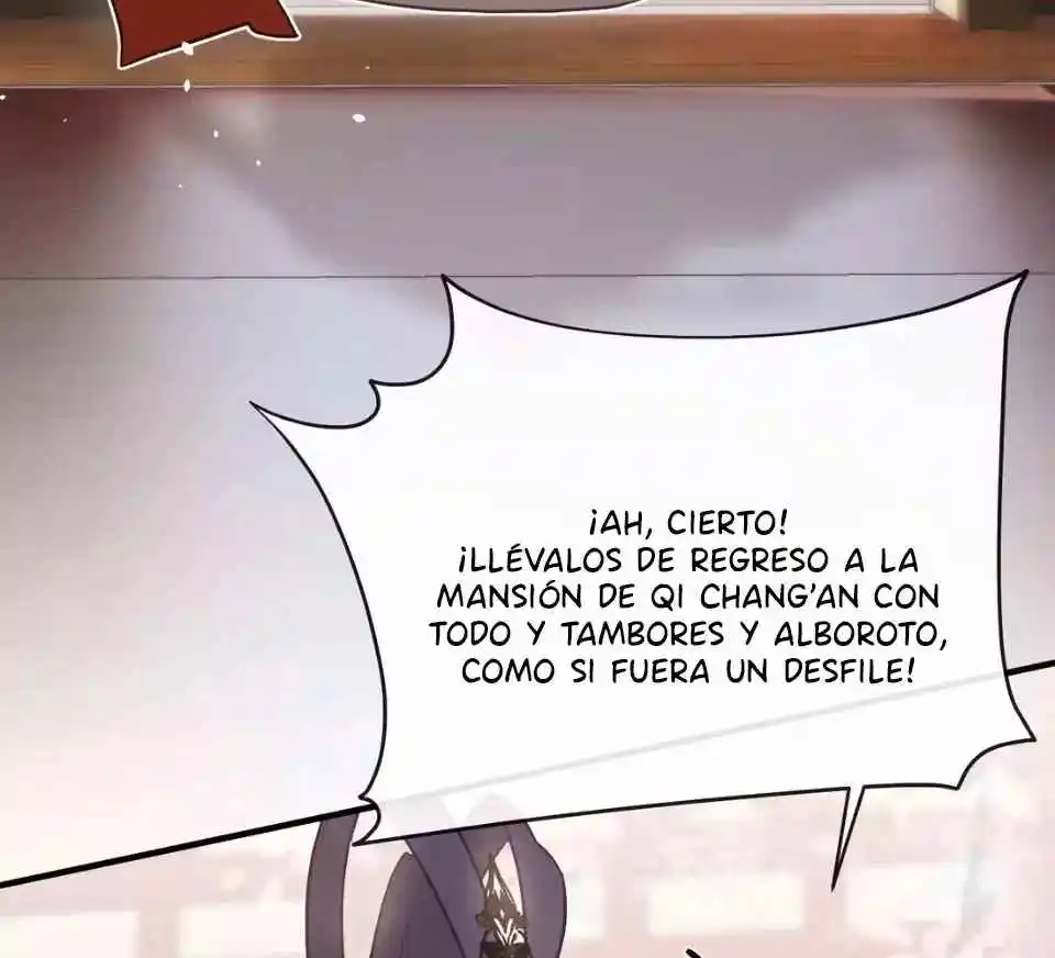 ¡¿Acaso El Emperatriz X Emperatriz Es Real?! - Capítulo 41 - Página 18 - LectorTMOo
