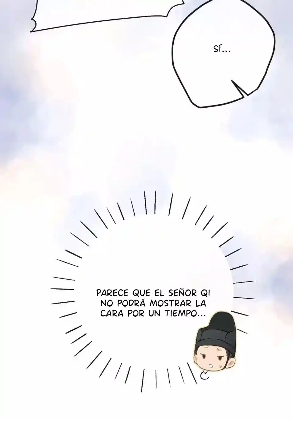 ¡¿Acaso El Emperatriz X Emperatriz Es Real?! - Capítulo 41 - Página 20 - LectorTMOo