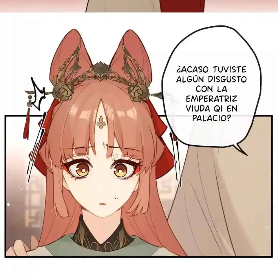 ¡¿Acaso El Emperatriz X Emperatriz Es Real?! - Capítulo 41 - Página 28 - LectorTMOo