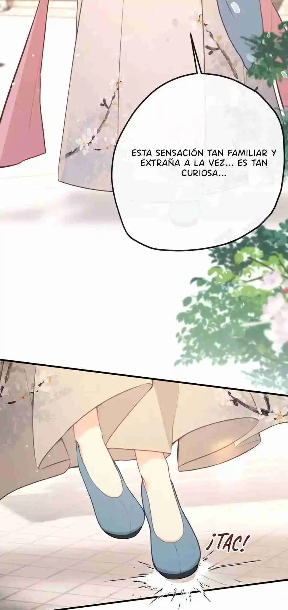 ¡¿Acaso El Emperatriz X Emperatriz Es Real?! - Capítulo 41 - Página 36 - LectorTMOo