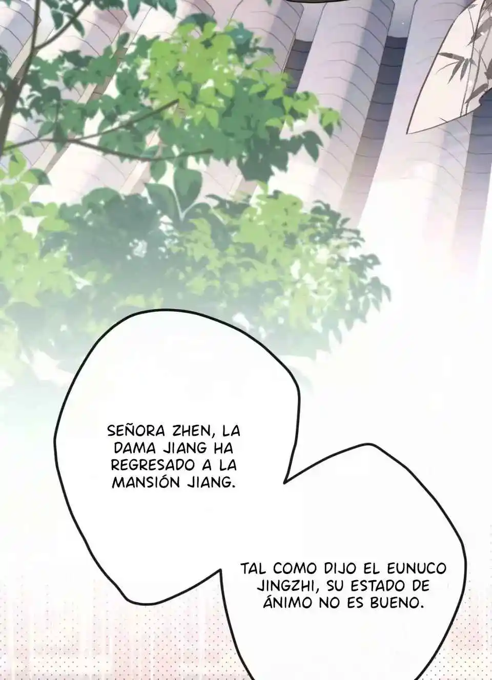 ¡¿Acaso El Emperatriz X Emperatriz Es Real?! - Capítulo 41 - Página 41 - LectorTMOo