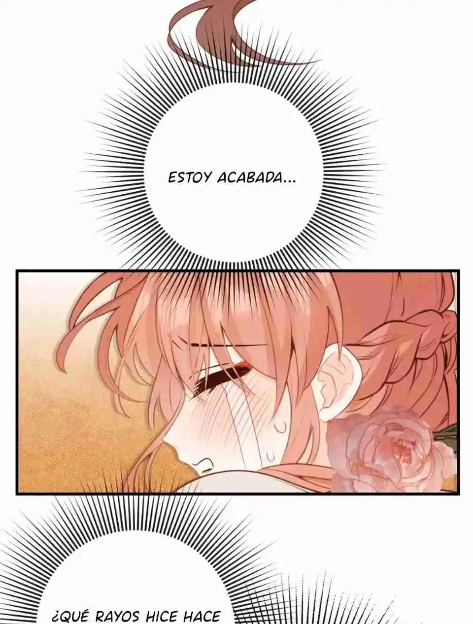 ¡¿Acaso El Emperatriz X Emperatriz Es Real?! - Capítulo 42 - Página 19 - LectorTMOo