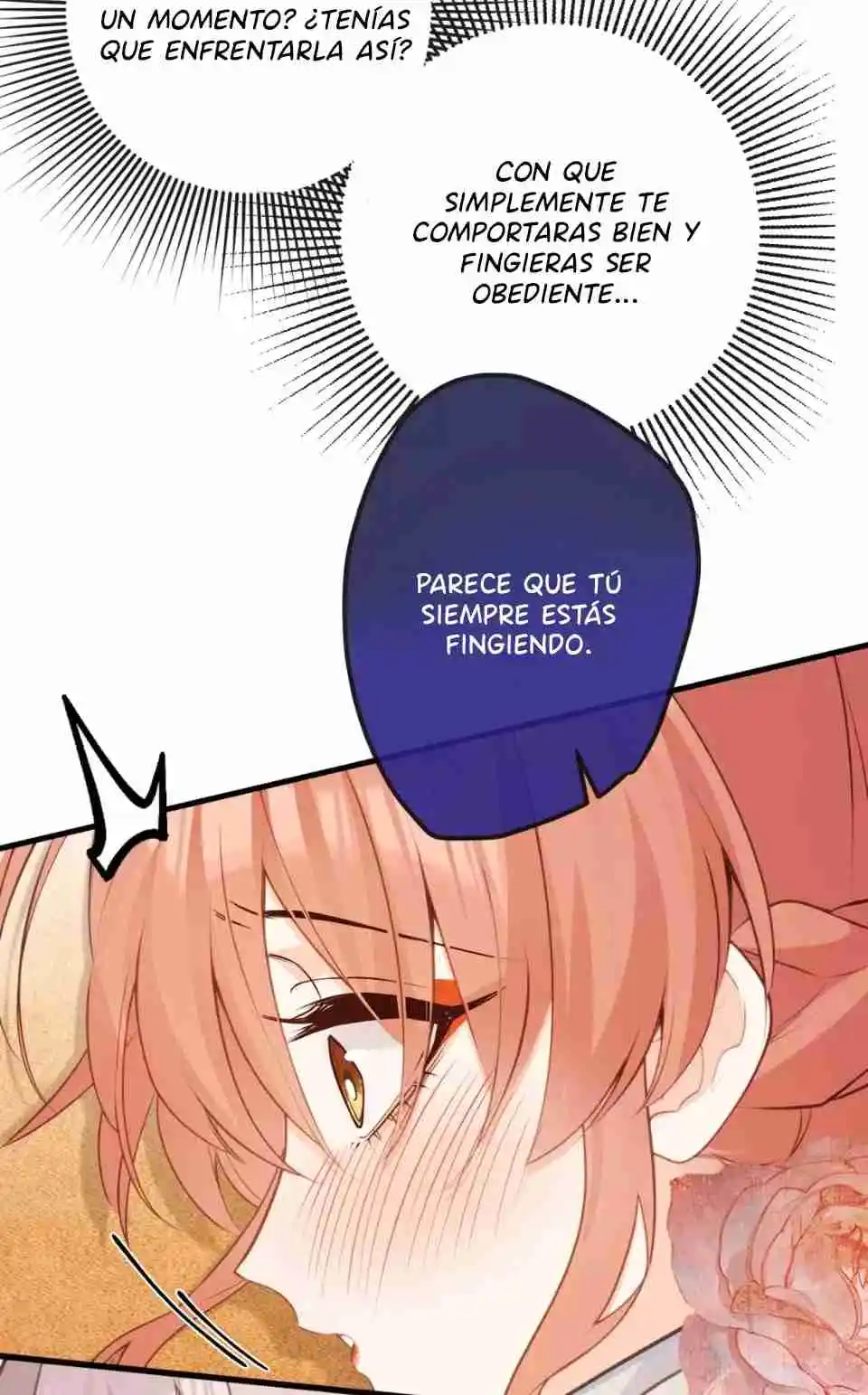 ¡¿Acaso El Emperatriz X Emperatriz Es Real?! - Capítulo 42 - Página 20 - LectorTMOo