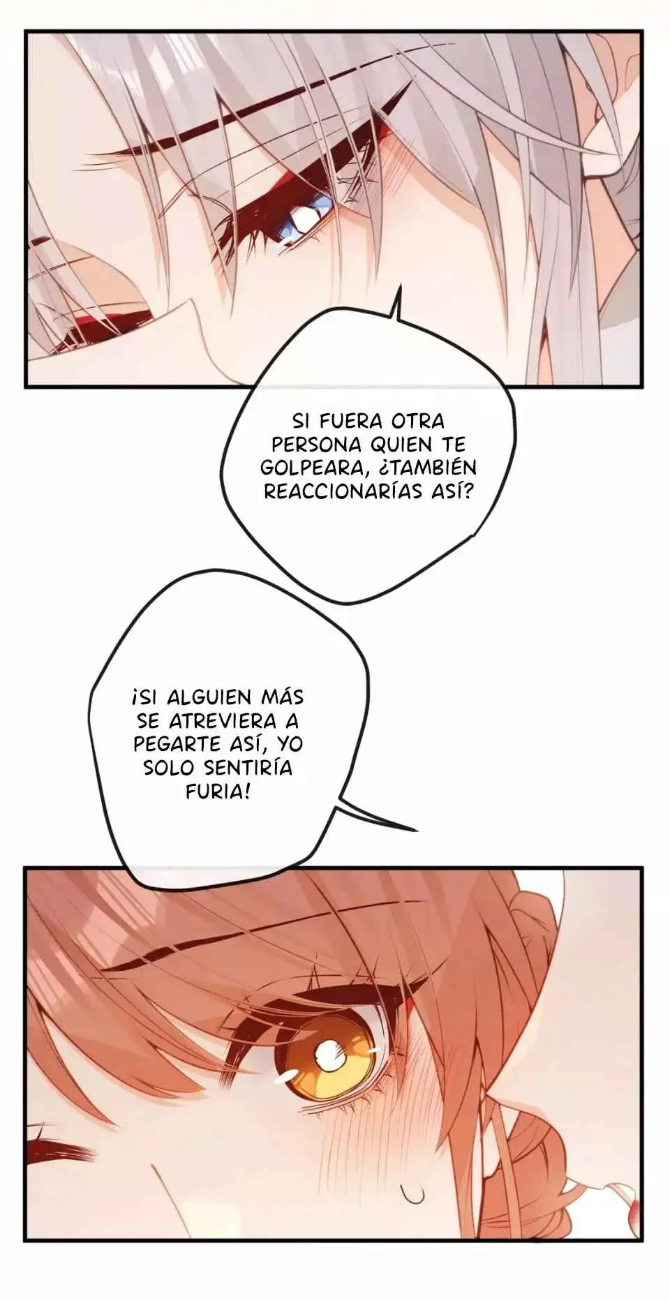 ¡¿Acaso El Emperatriz X Emperatriz Es Real?! - Capítulo 42 - Página 36 - LectorTMOo
