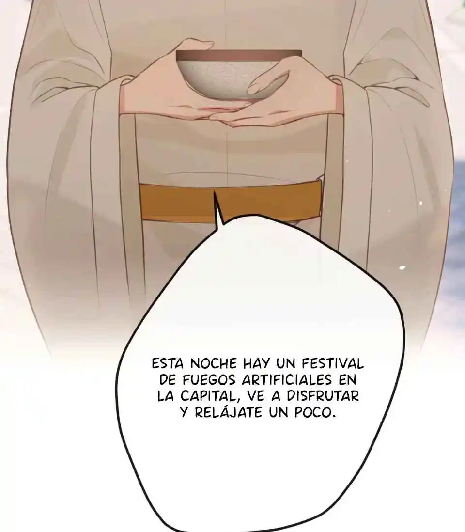 ¡¿Acaso El Emperatriz X Emperatriz Es Real?! - Capítulo 43 - Página 6 - LectorTMOo