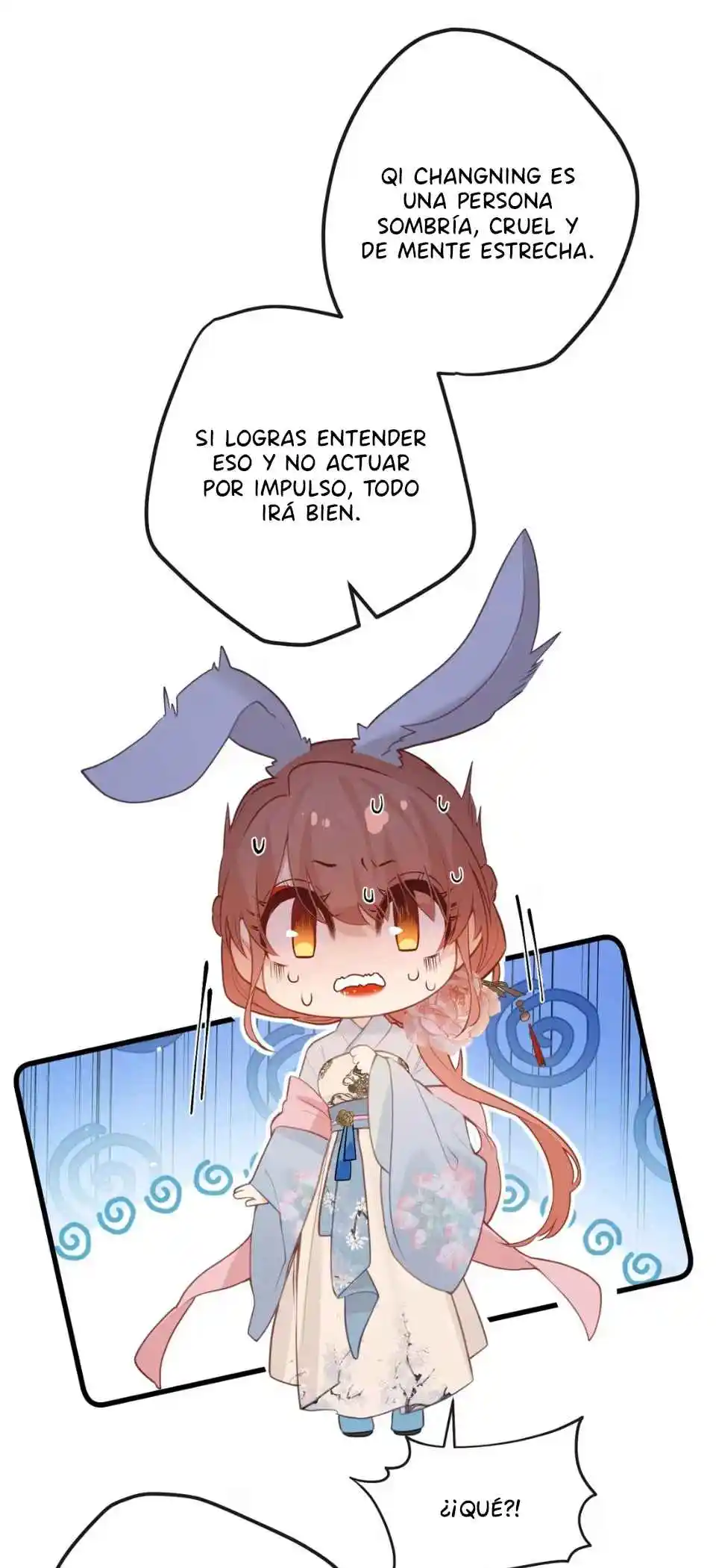 ¡¿Acaso El Emperatriz X Emperatriz Es Real?! - Capítulo 43 - Página 10 - LectorTMOo