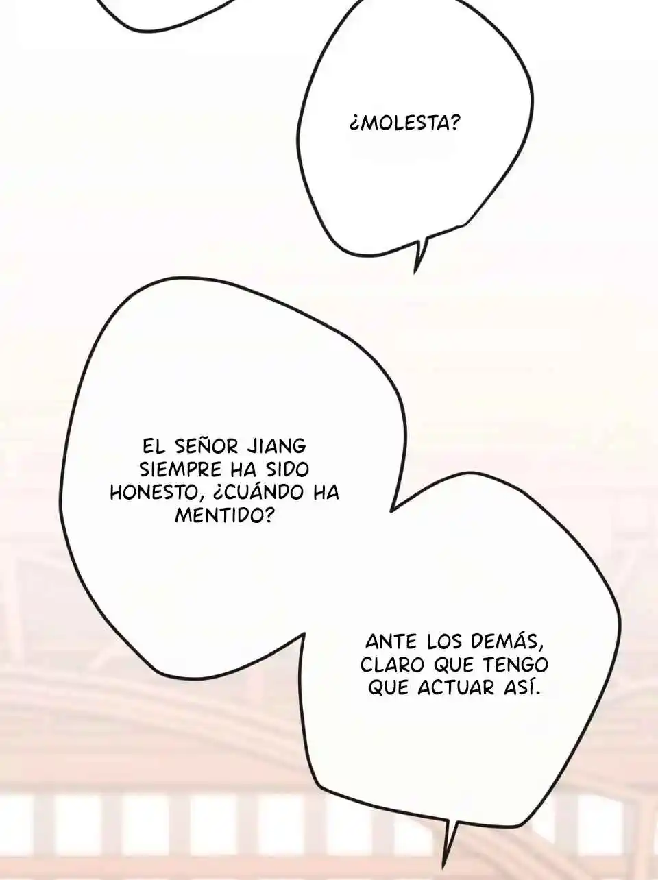 ¡¿Acaso El Emperatriz X Emperatriz Es Real?! - Capítulo 43 - Página 15 - LectorTMOo