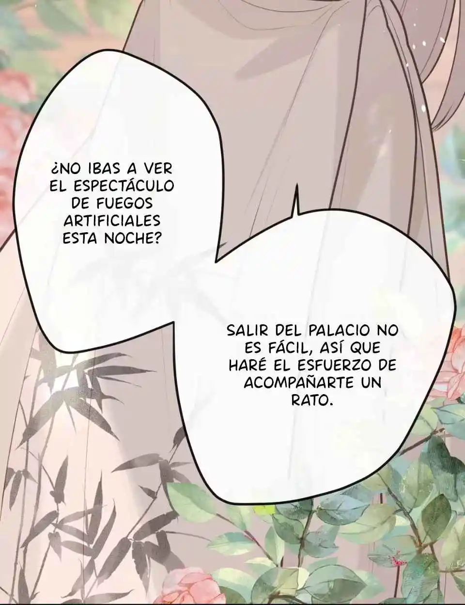 ¡¿Acaso El Emperatriz X Emperatriz Es Real?! - Capítulo 43 - Página 23 - LectorTMOo