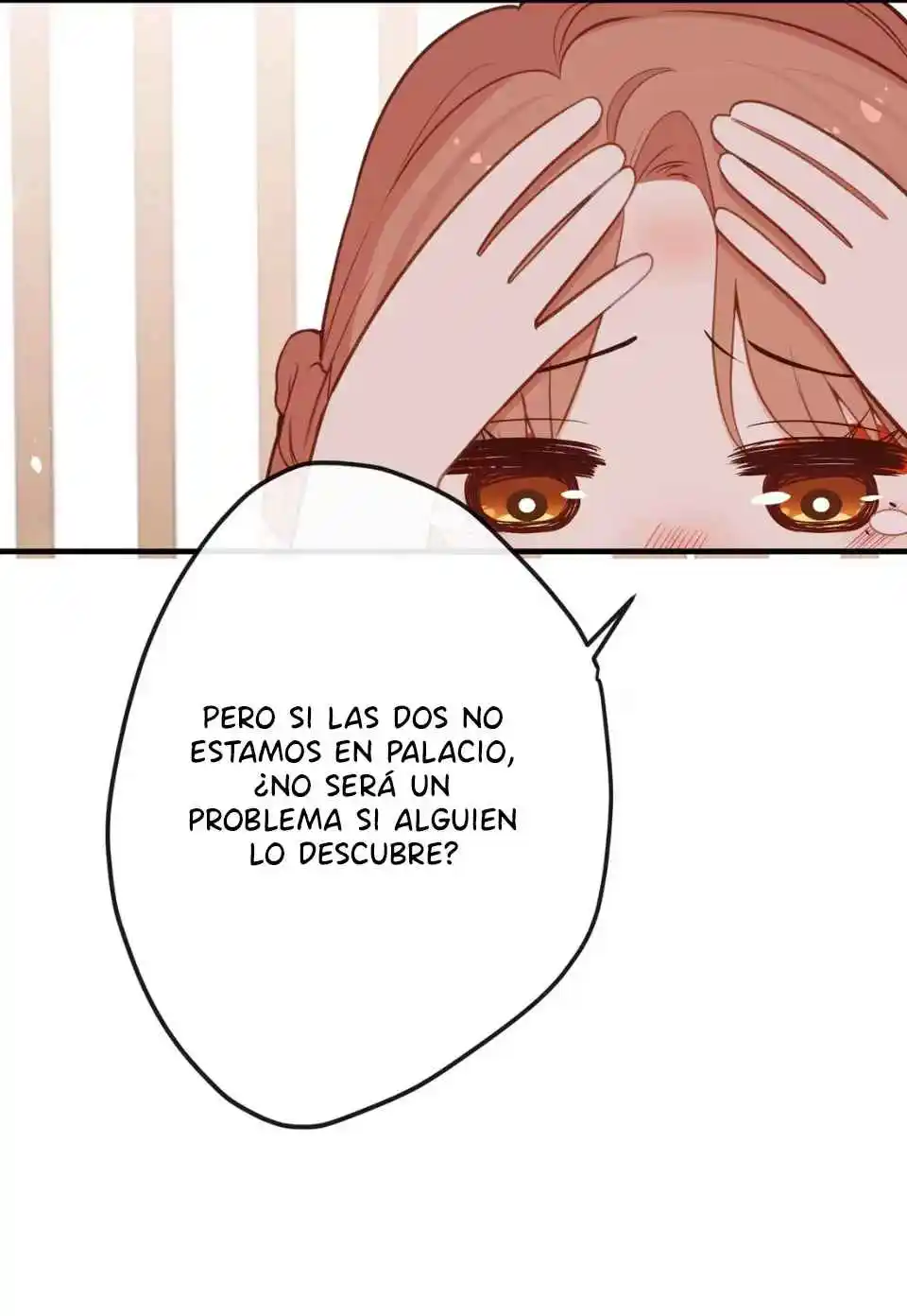 ¡¿Acaso El Emperatriz X Emperatriz Es Real?! - Capítulo 43 - Página 24 - LectorTMOo